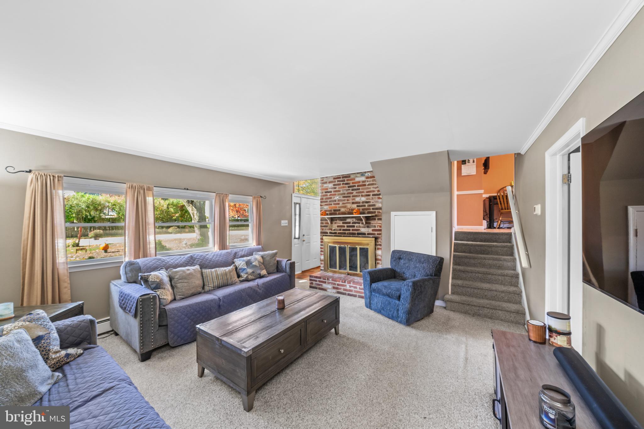 WEST GOSHEN HILLS - Residential