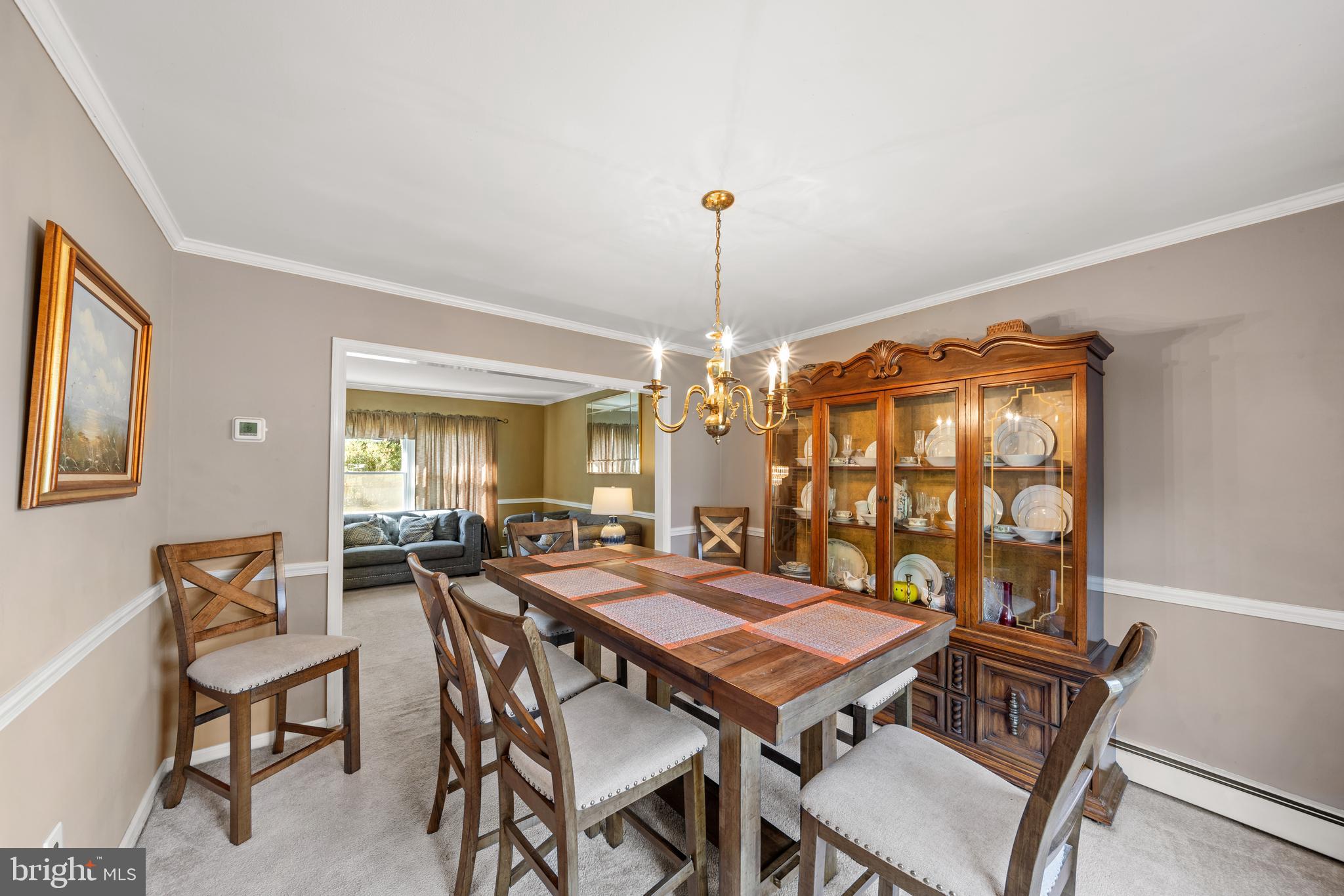 WEST GOSHEN HILLS - Residential