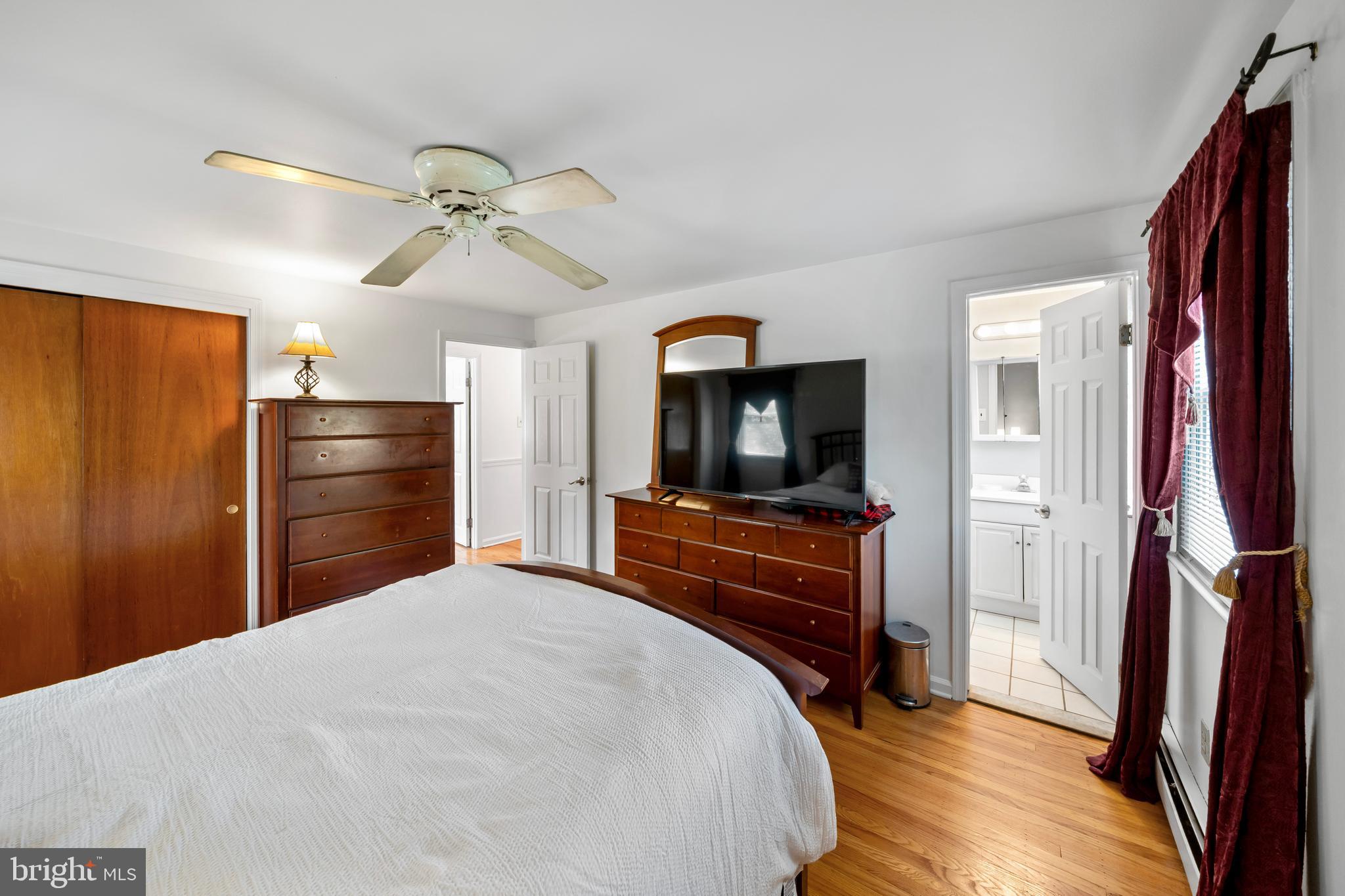 WEST GOSHEN HILLS - Residential