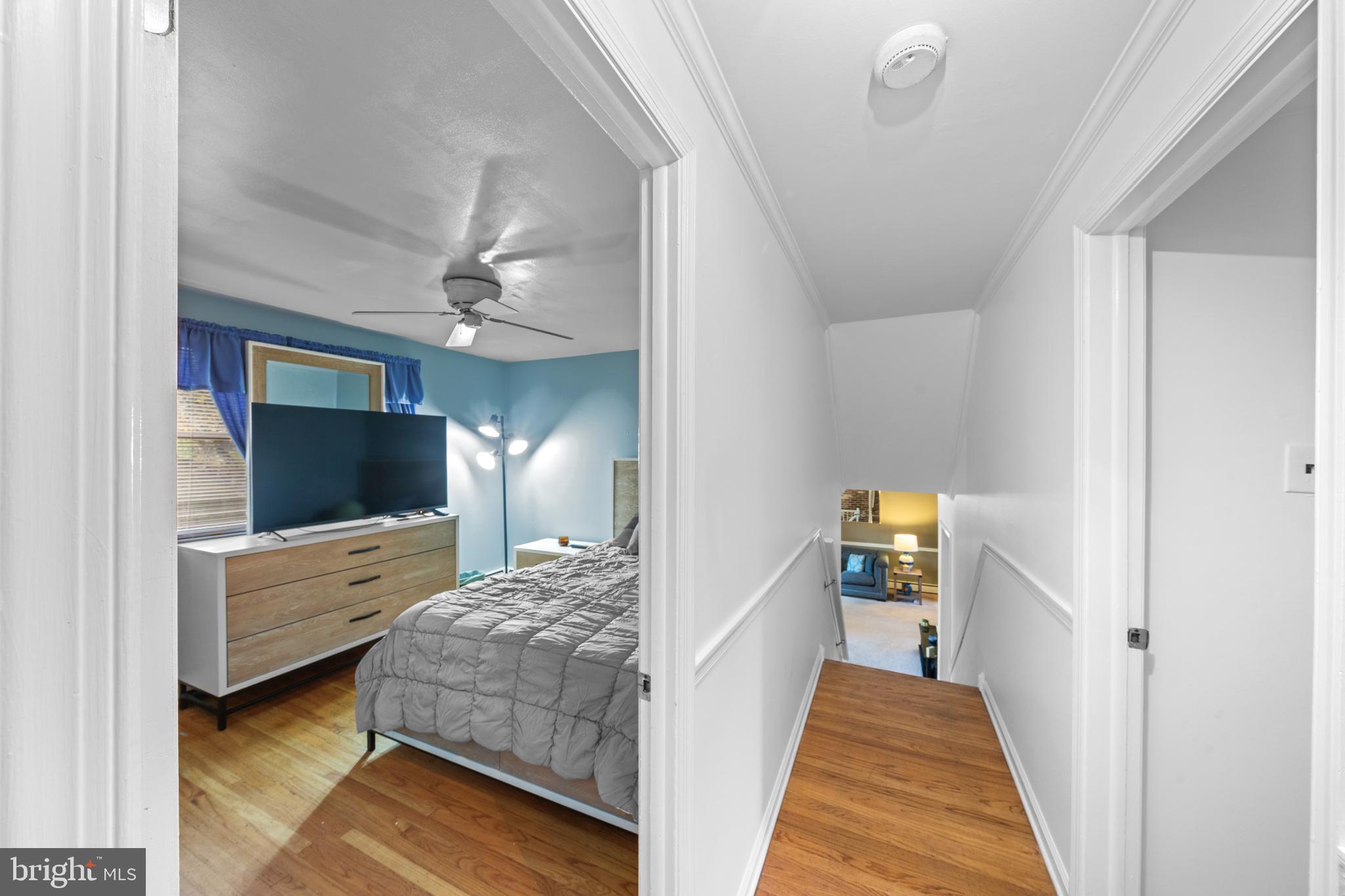 WEST GOSHEN HILLS - Residential