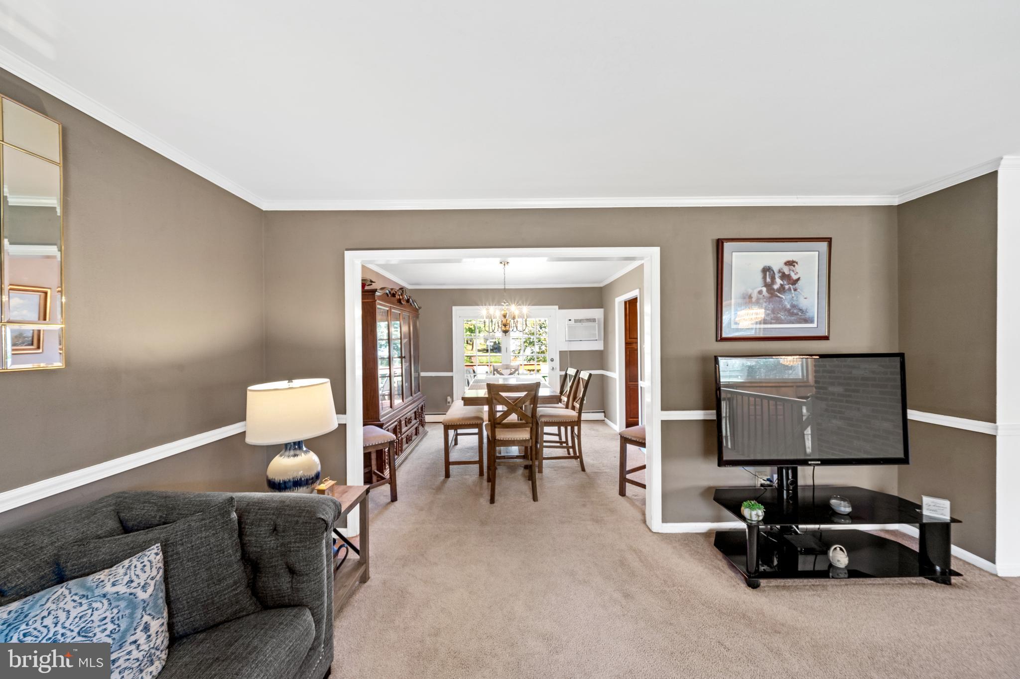 WEST GOSHEN HILLS - Residential