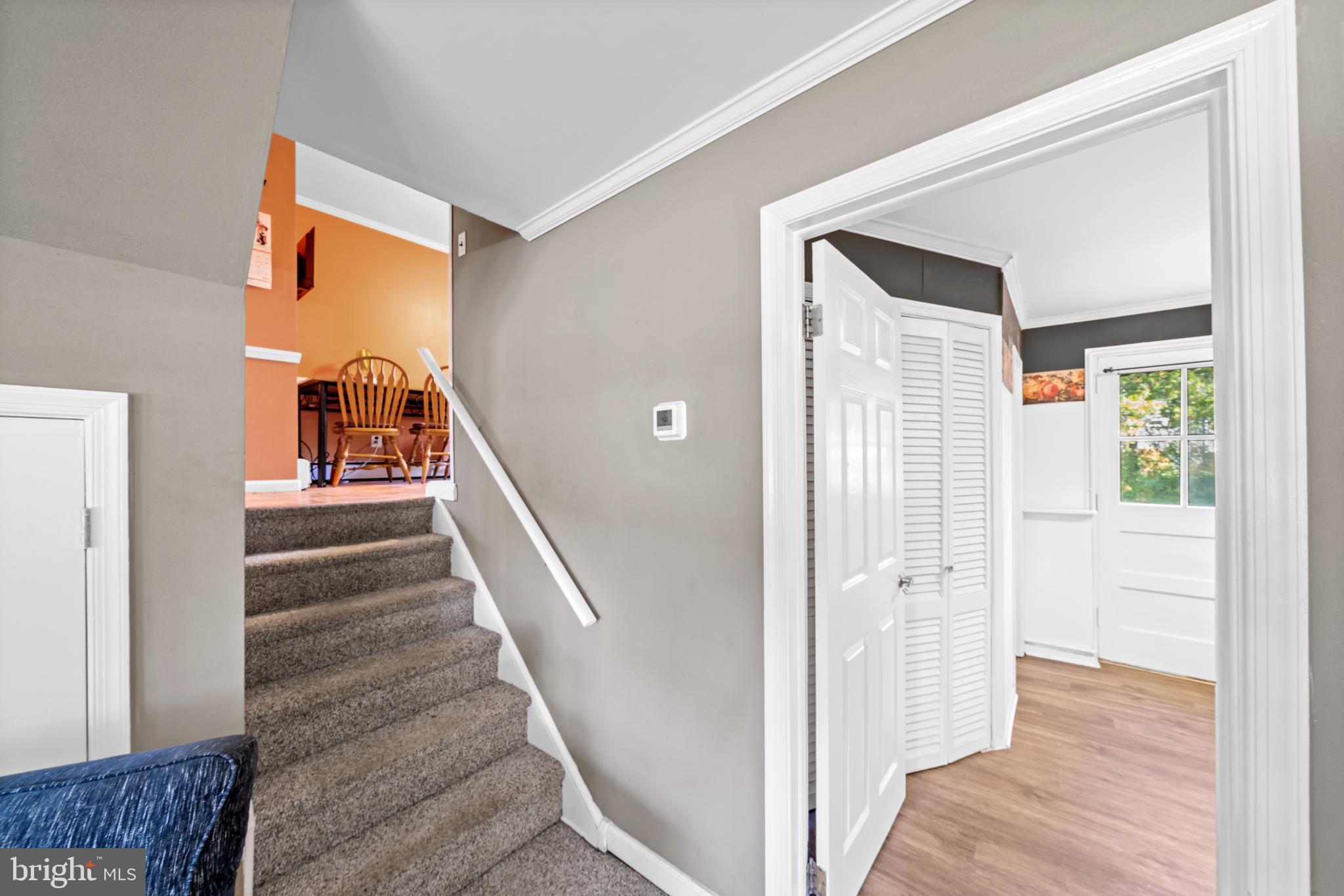 WEST GOSHEN HILLS - Residential