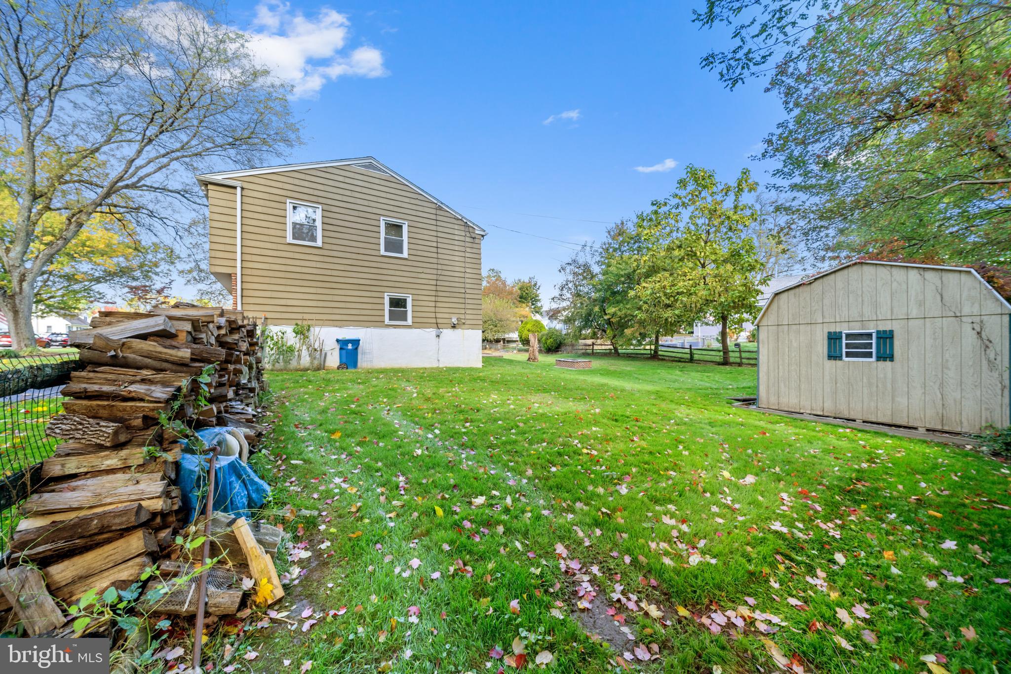 WEST GOSHEN HILLS - Residential