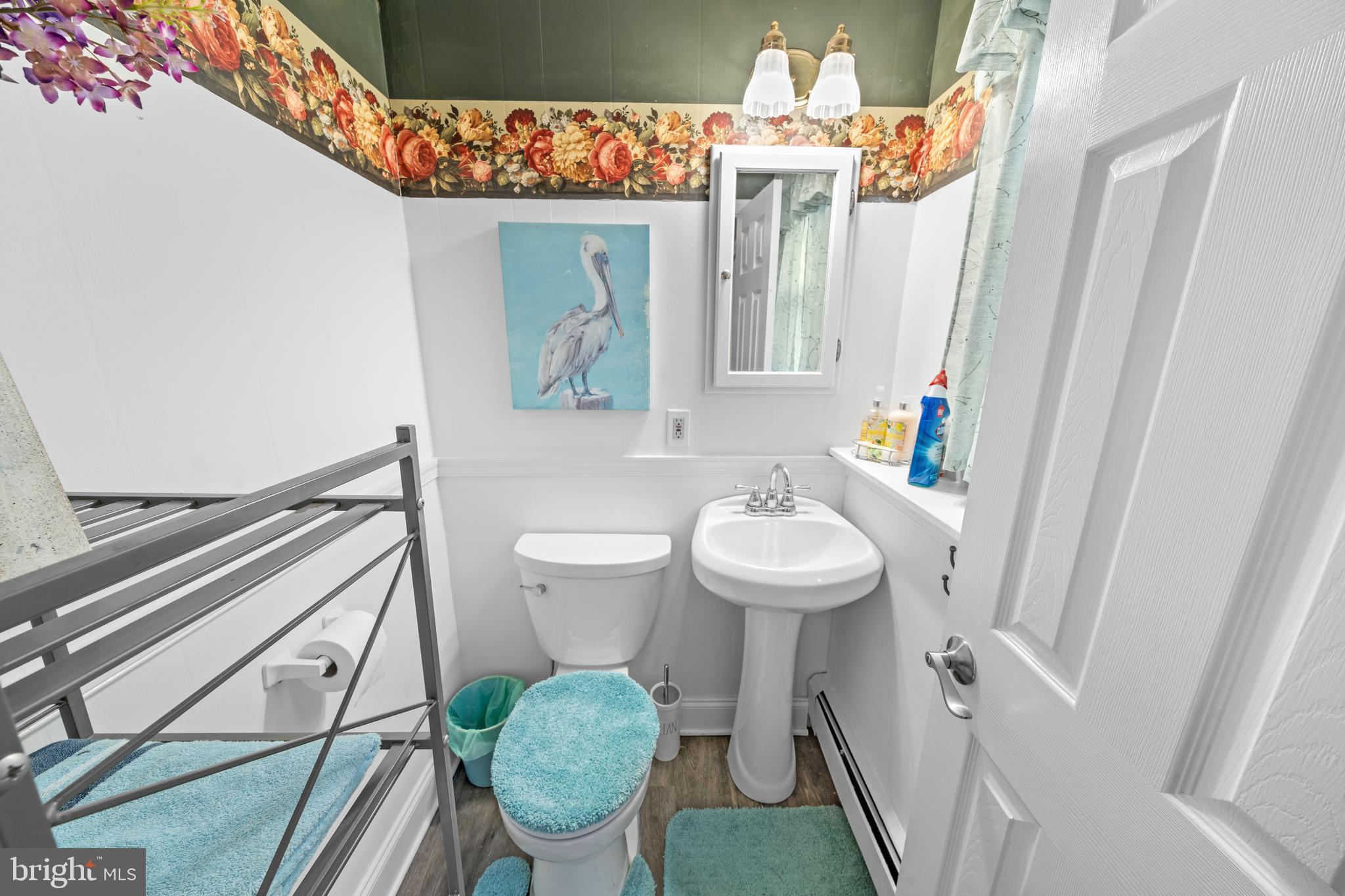 WEST GOSHEN HILLS - Residential