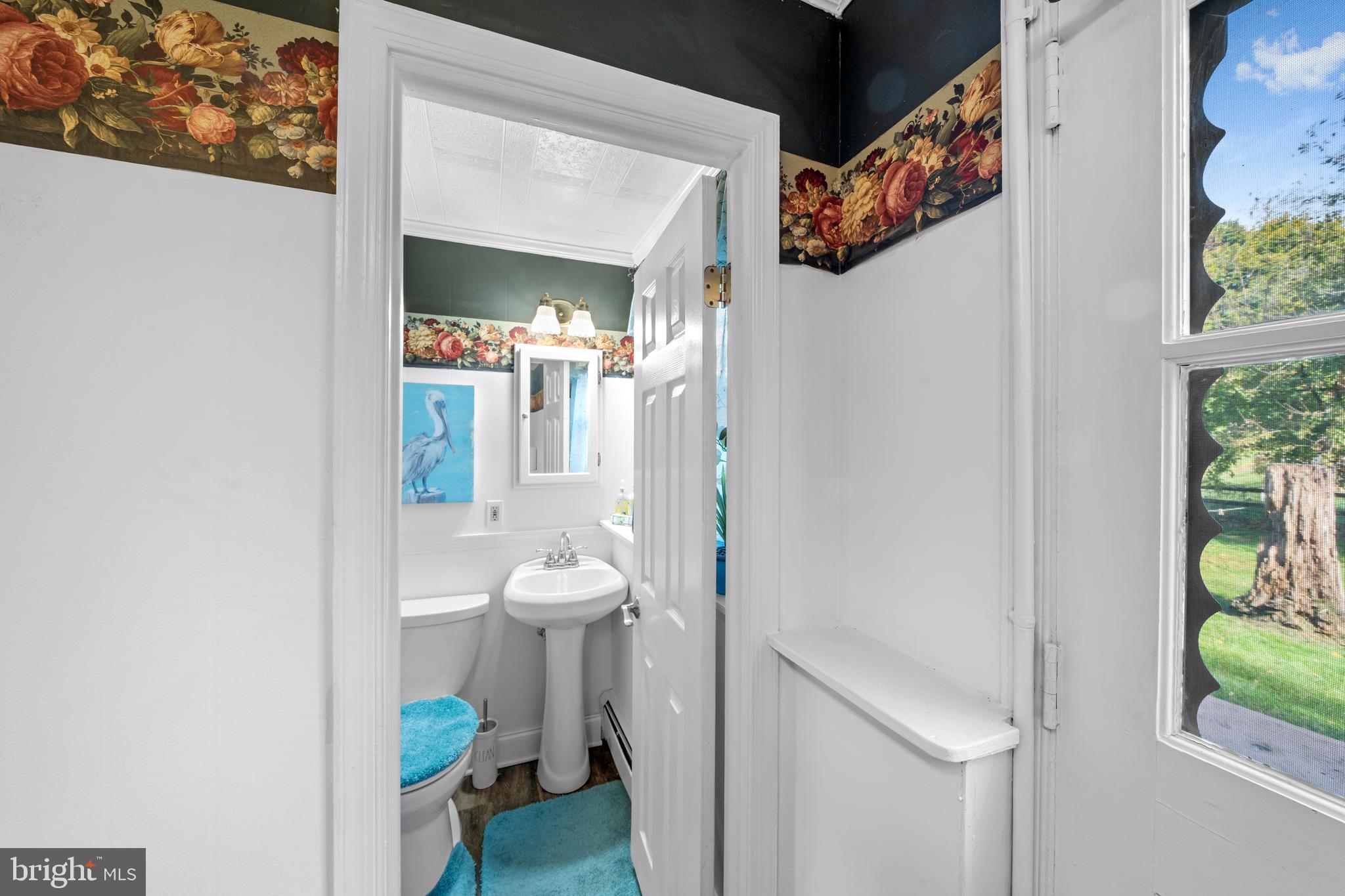 WEST GOSHEN HILLS - Residential