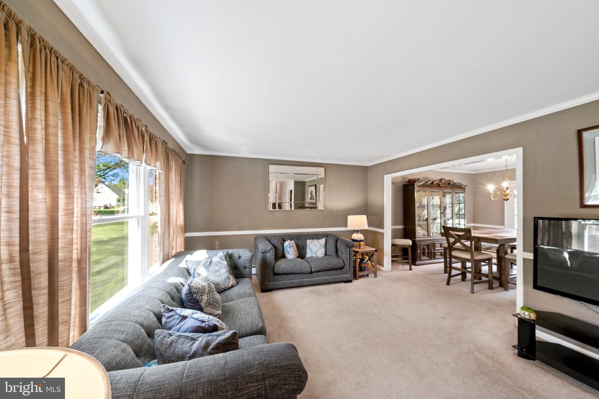 WEST GOSHEN HILLS - Residential