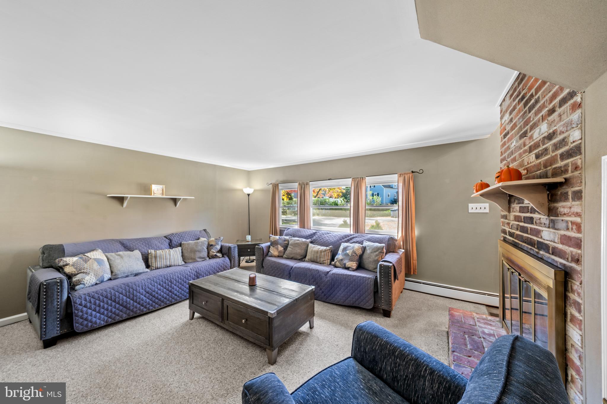 WEST GOSHEN HILLS - Residential