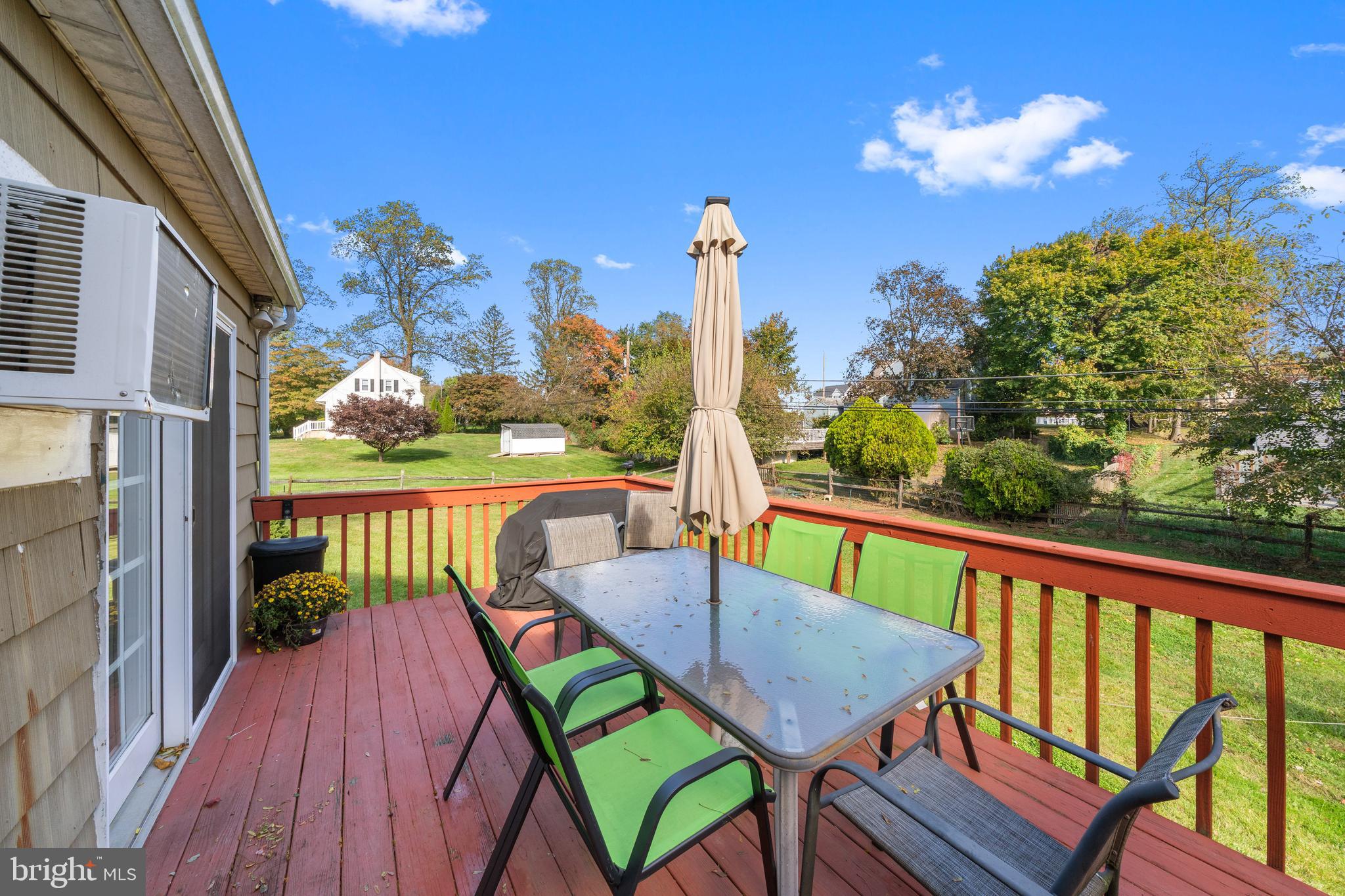 WEST GOSHEN HILLS - Residential