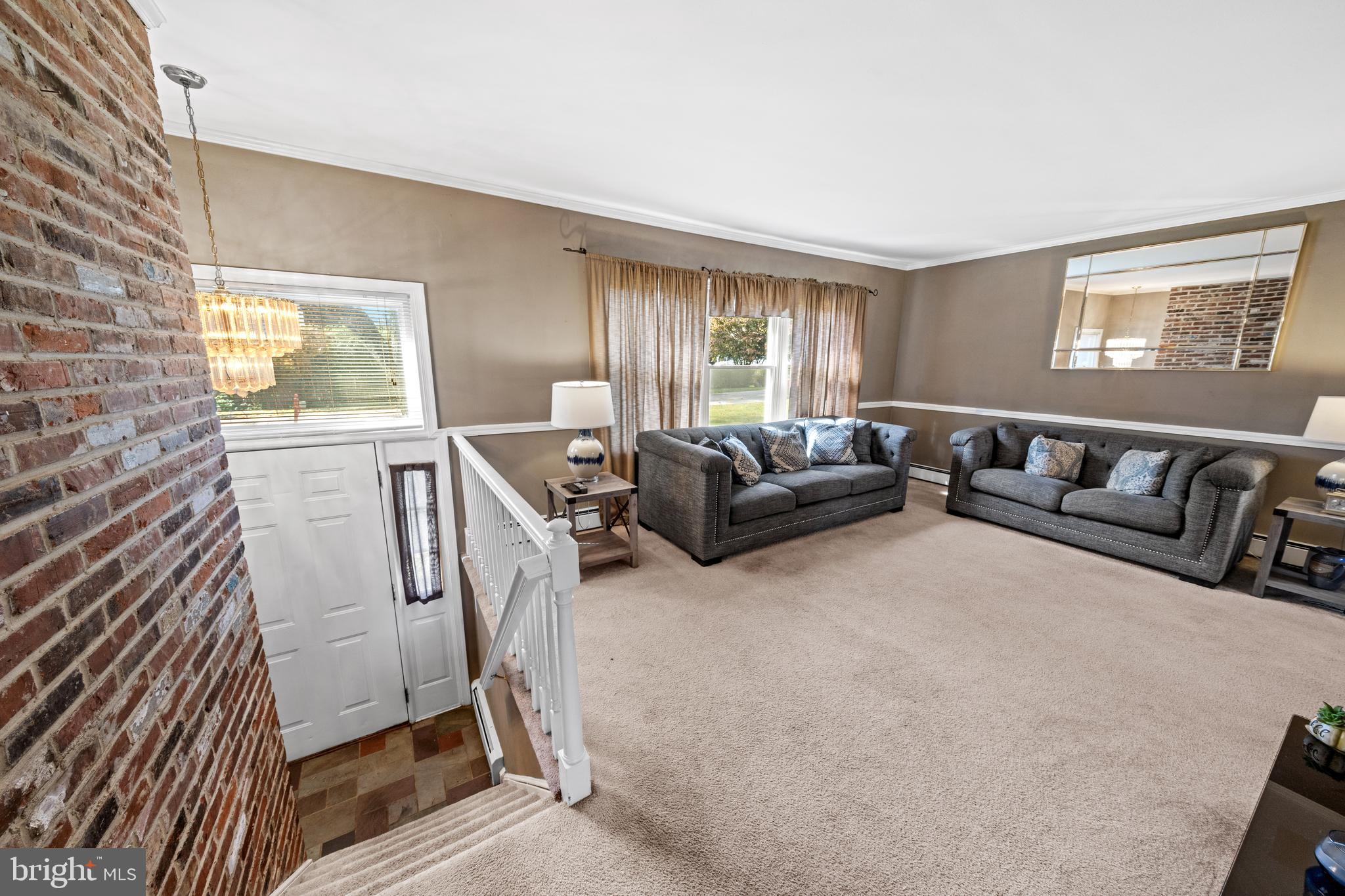 WEST GOSHEN HILLS - Residential