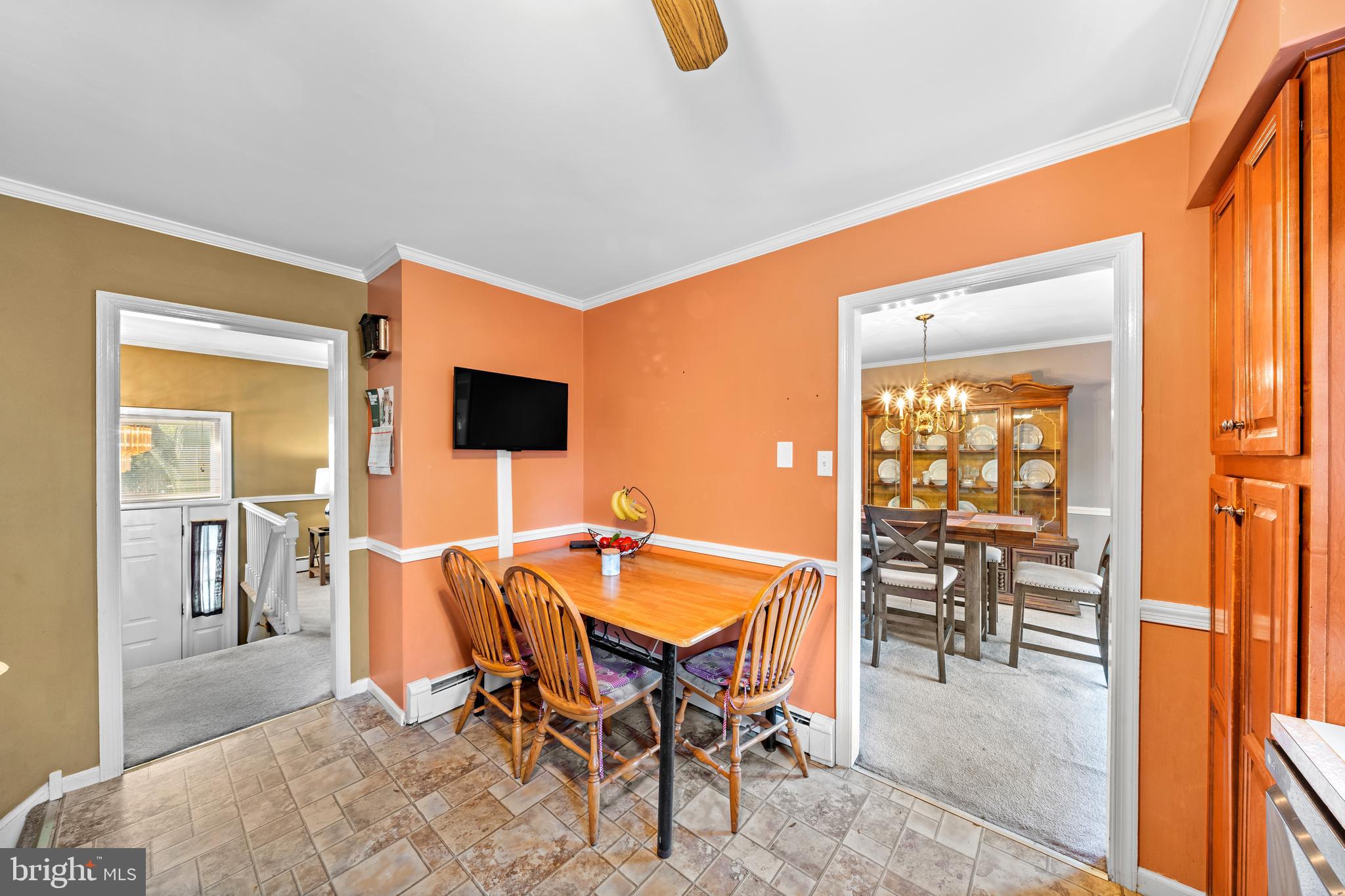 WEST GOSHEN HILLS - Residential