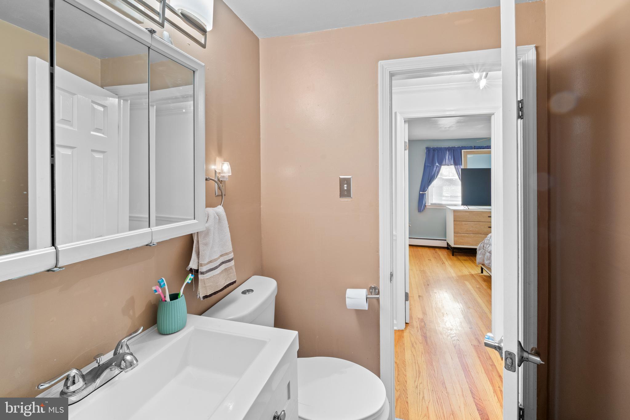 WEST GOSHEN HILLS - Residential