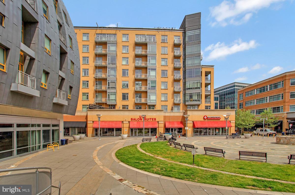 6506 AMERICA BOULEVARD 203