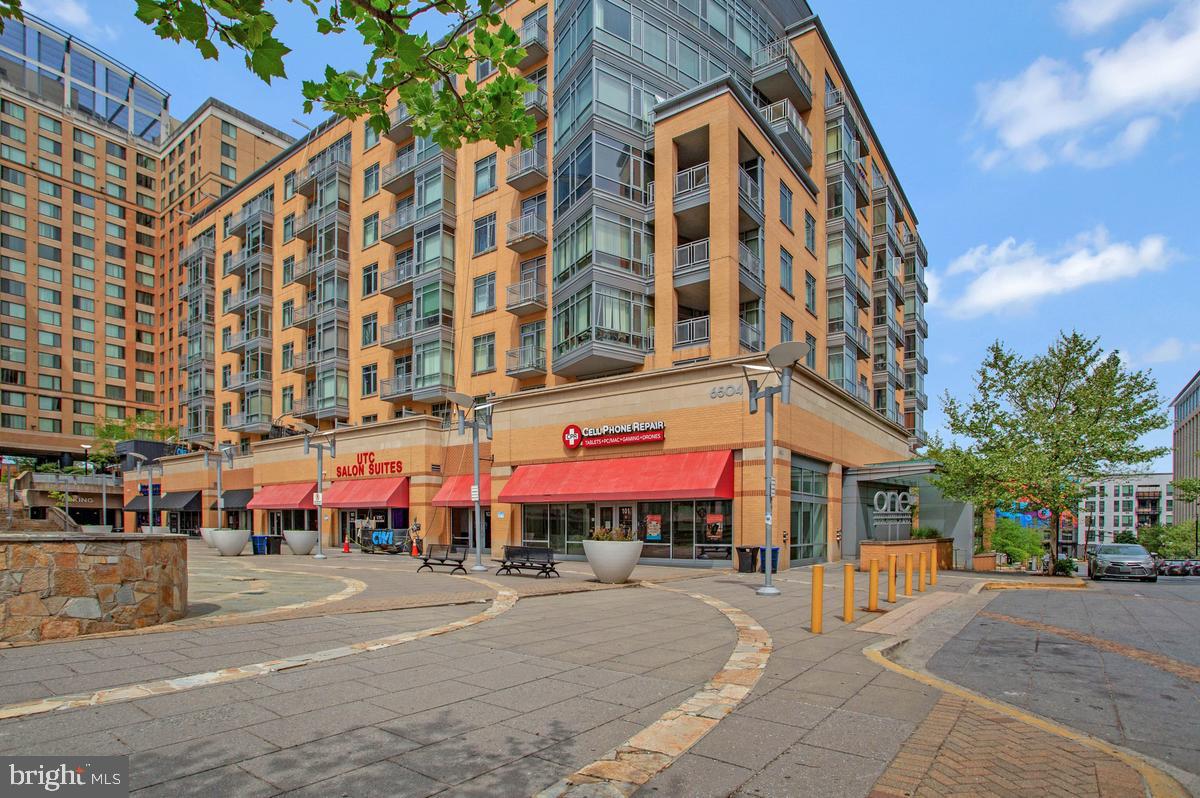 6506 AMERICA BOULEVARD 203