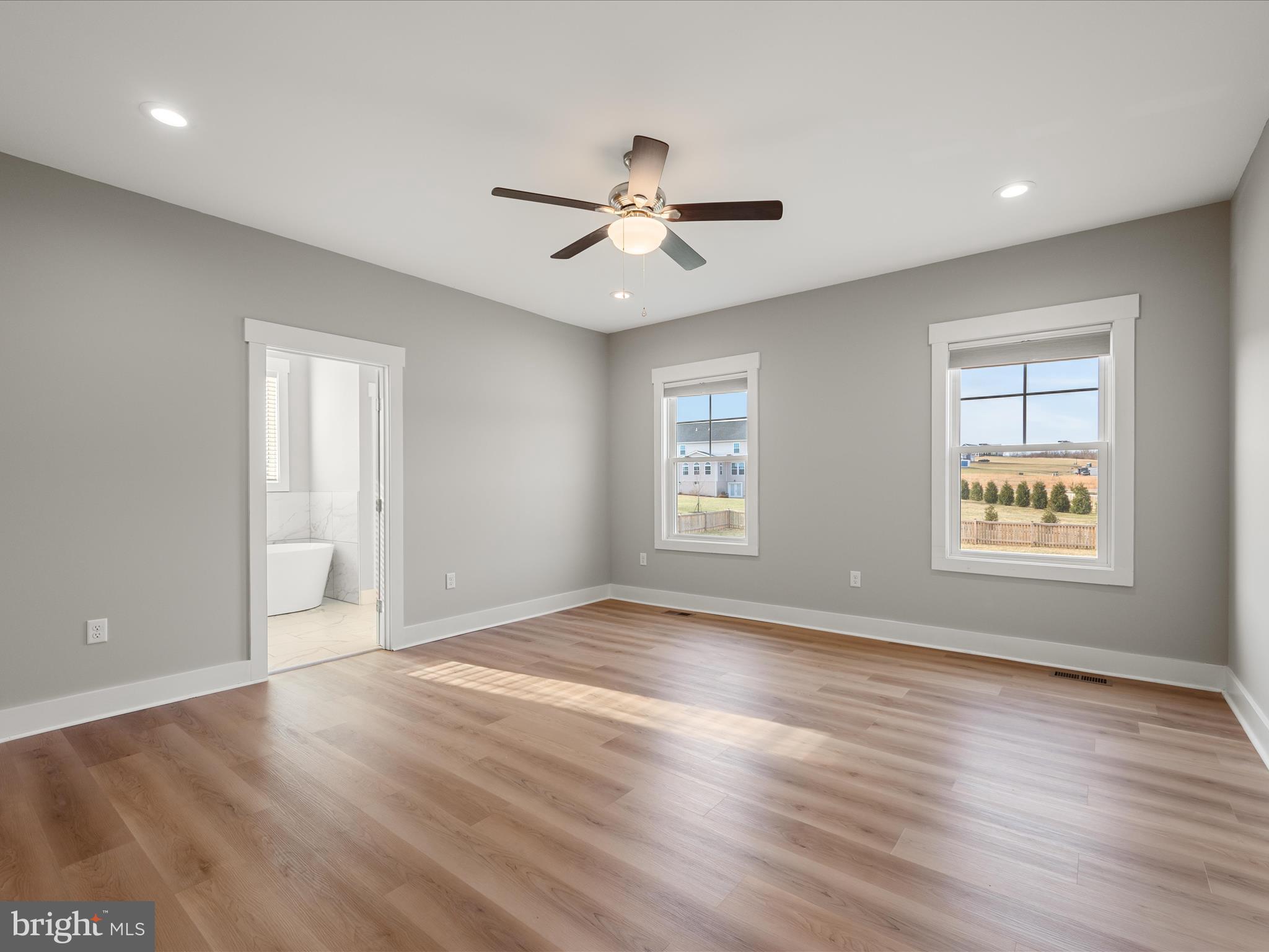 BROOKSIDE - Residential