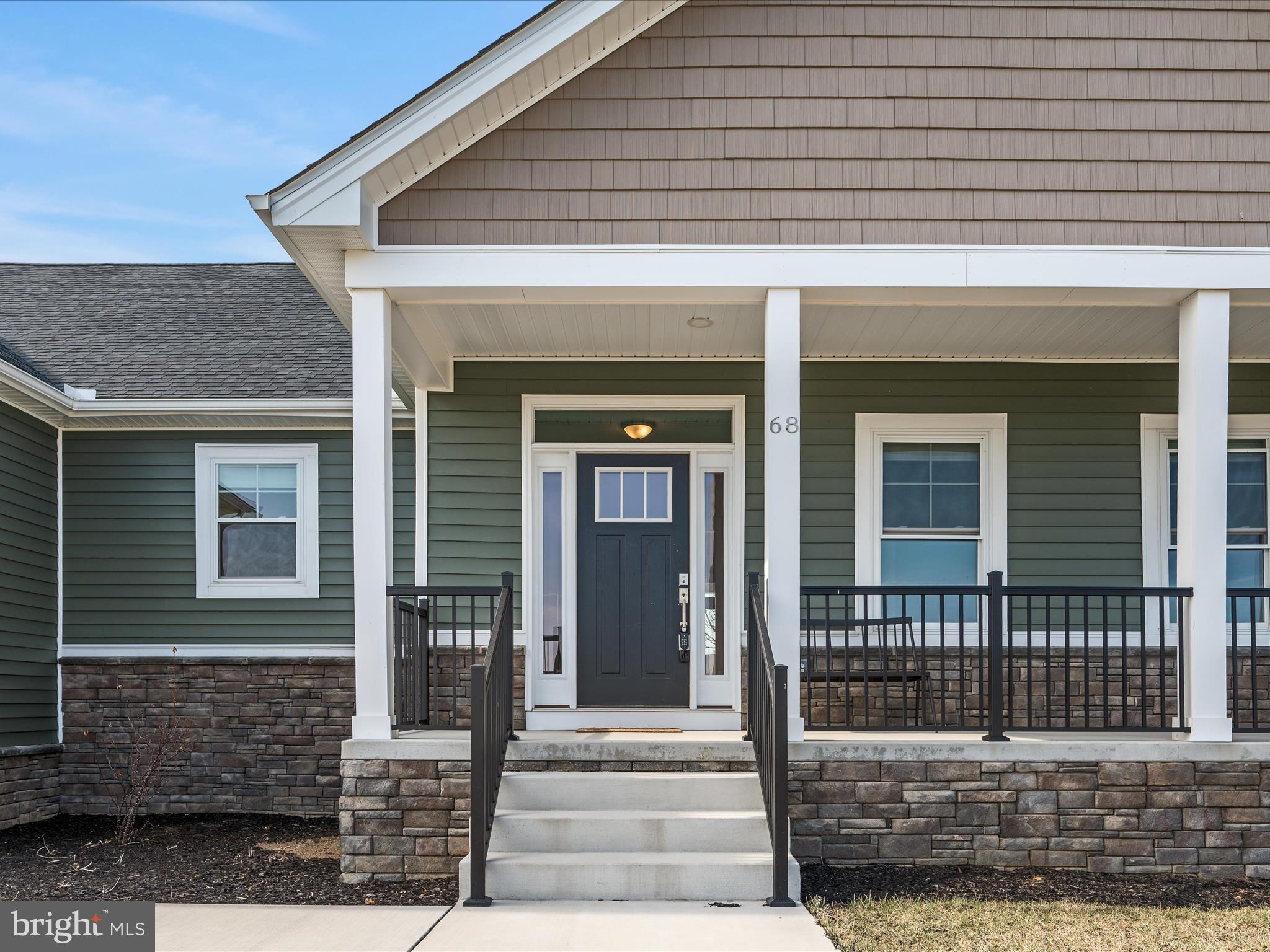 BROOKSIDE - Residential