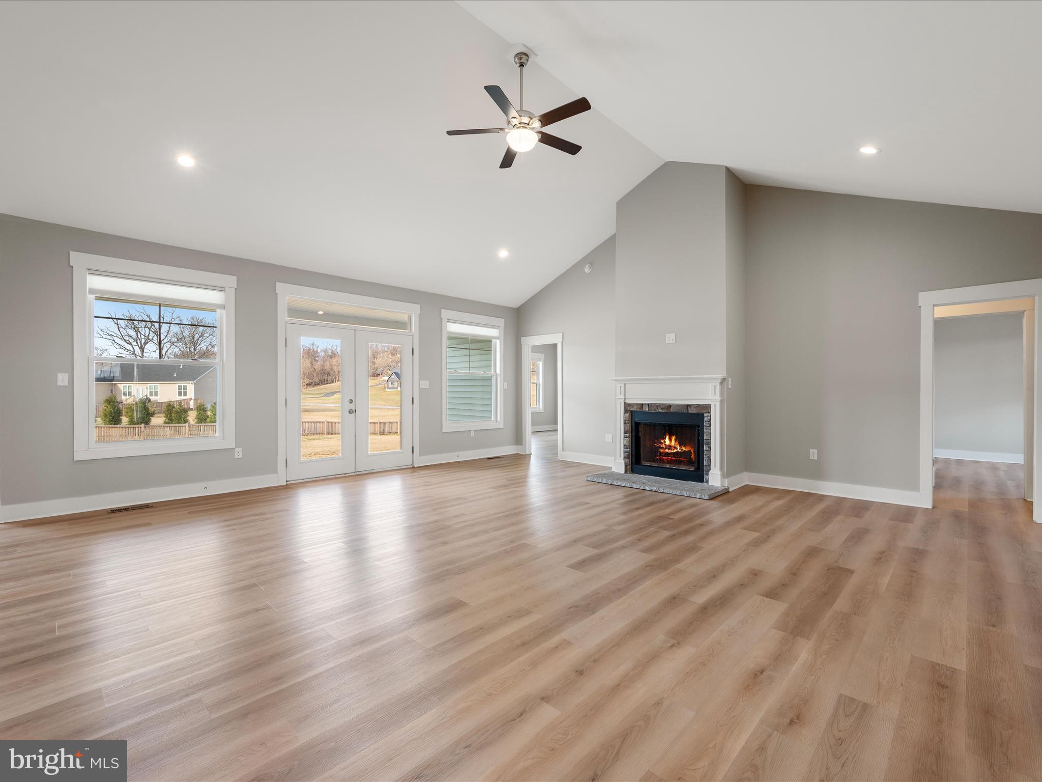 BROOKSIDE - Residential