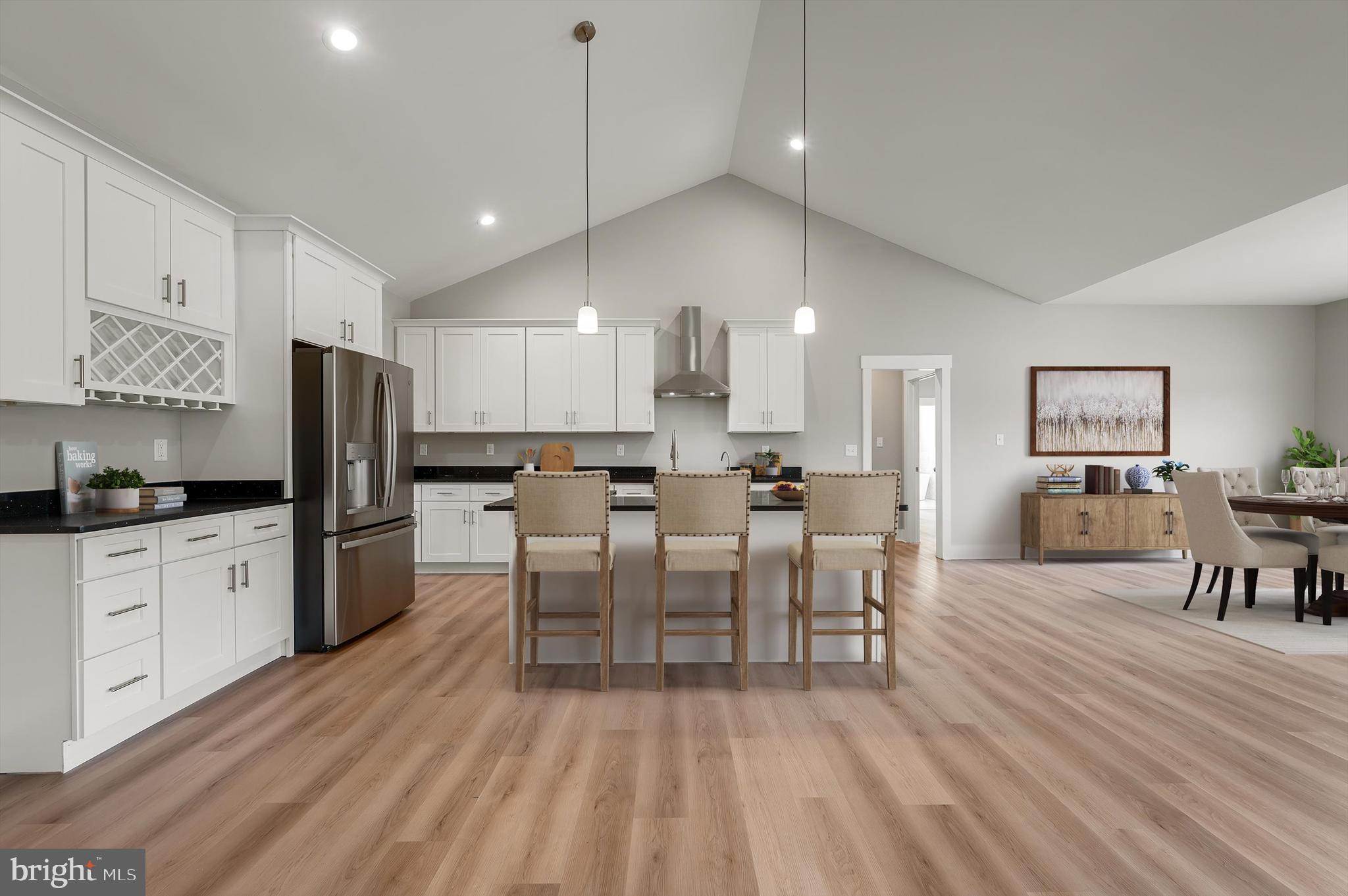 BROOKSIDE - Residential