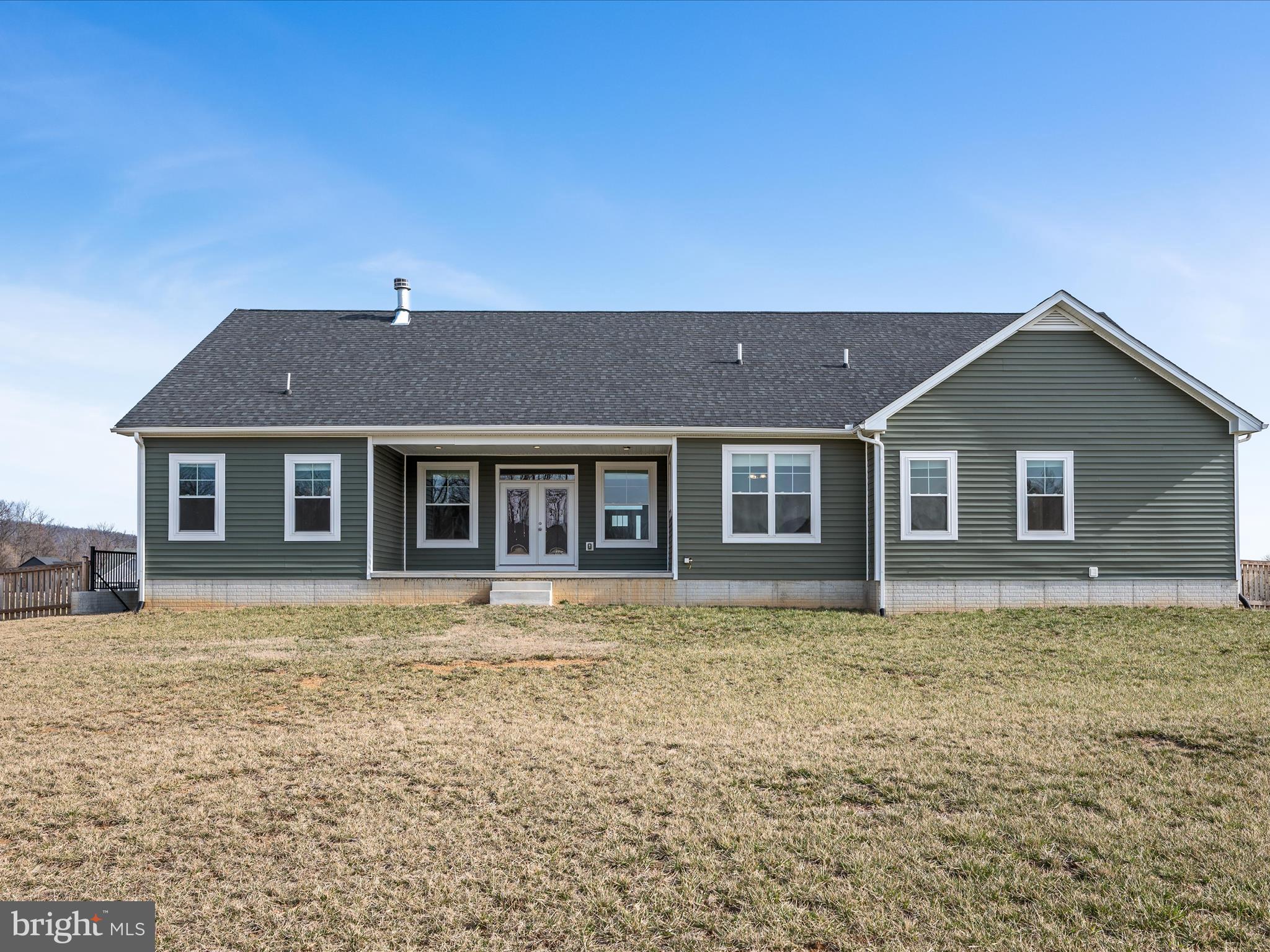 BROOKSIDE - Residential