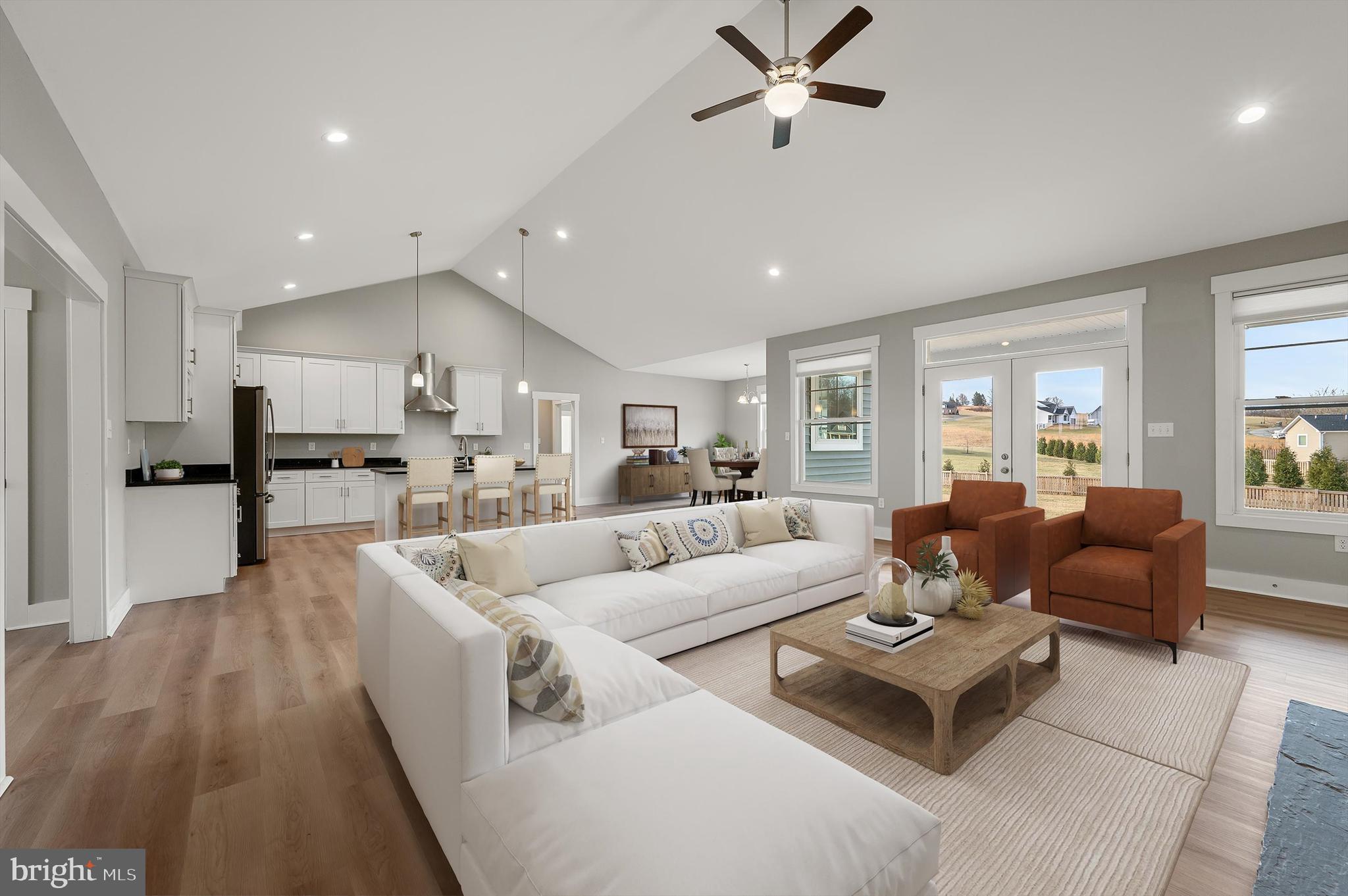 BROOKSIDE - Residential