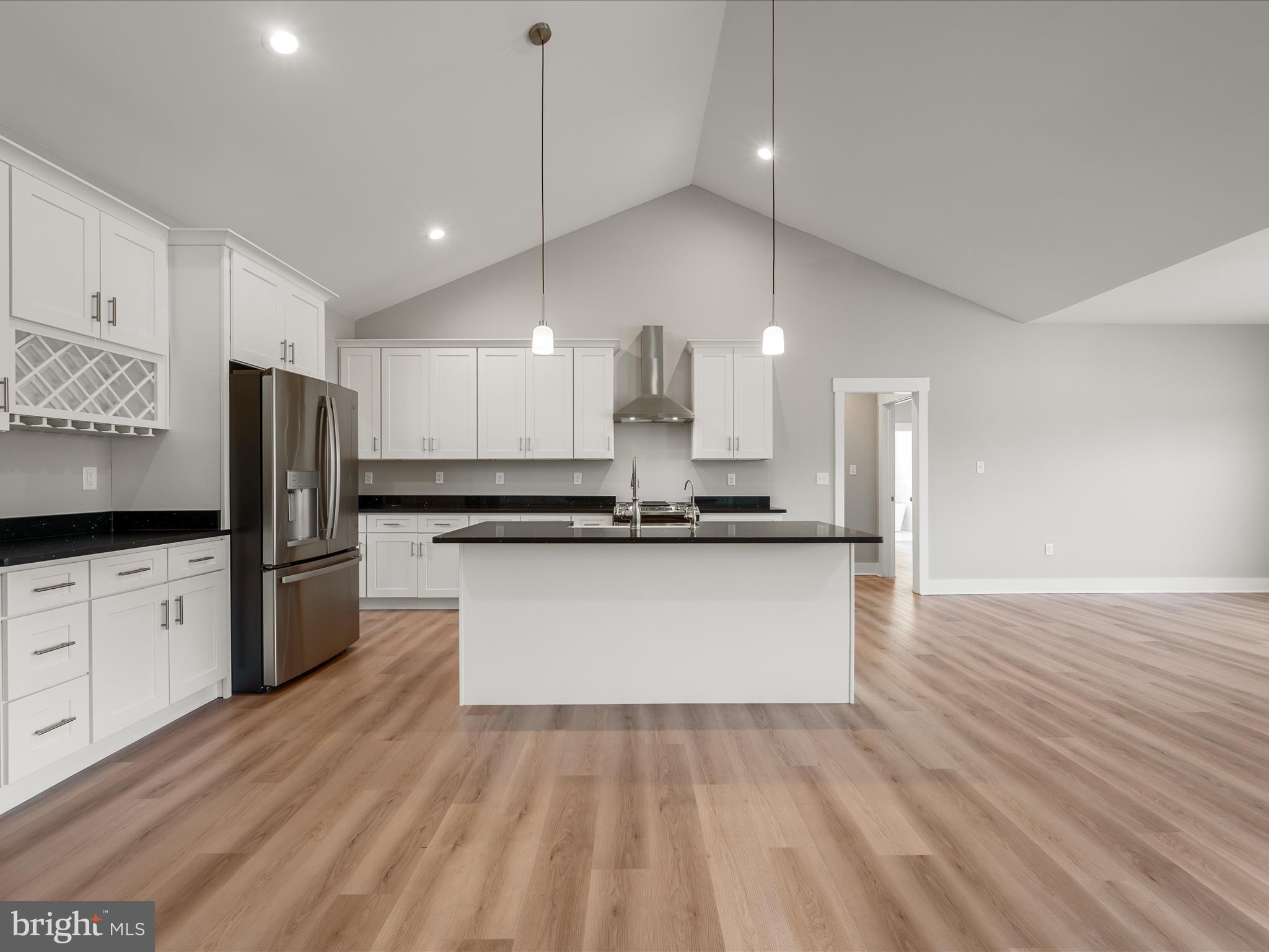 BROOKSIDE - Residential