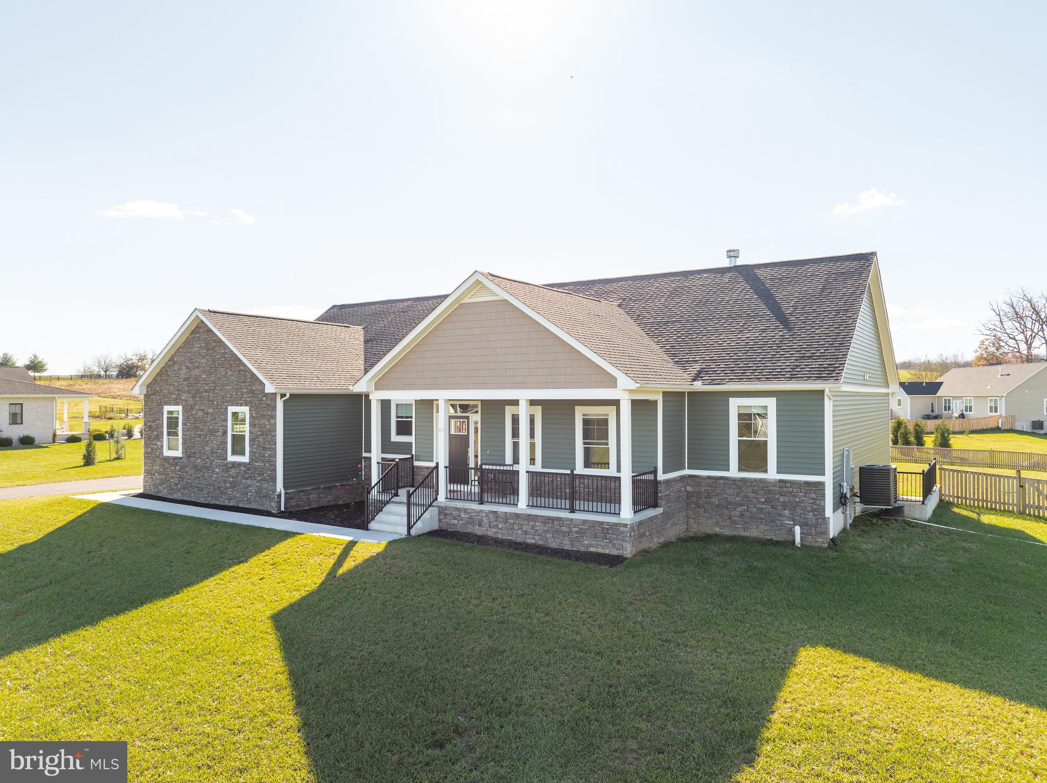 BROOKSIDE - Residential