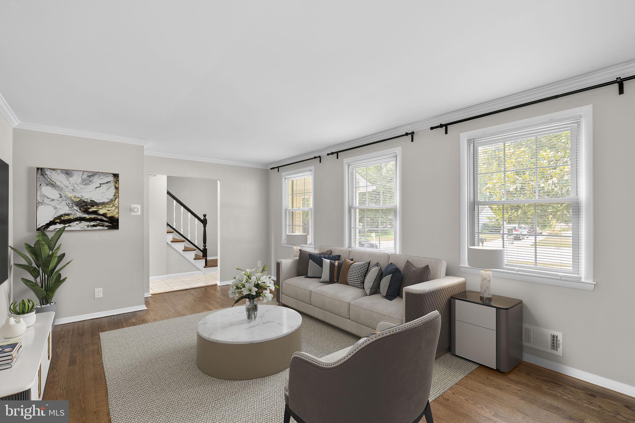 1024 BOSLEY ROAD