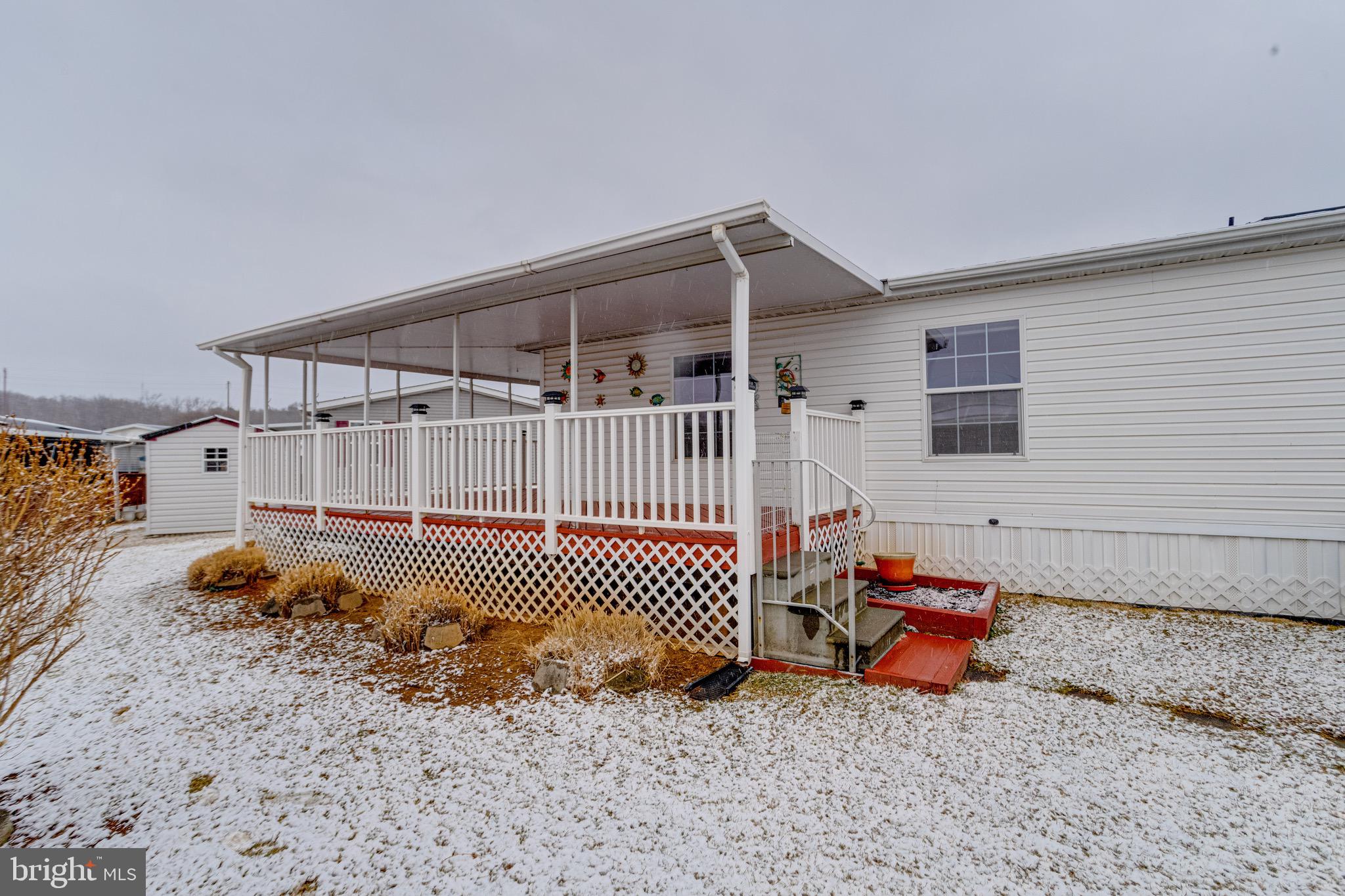 PEPPERMINT WOODS - Residential