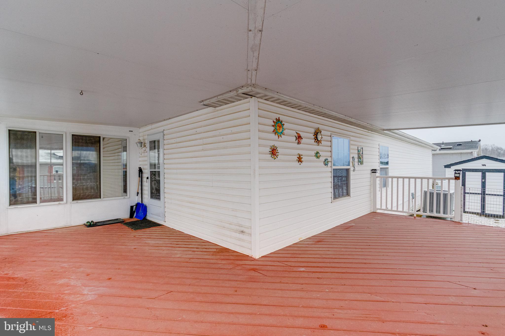 PEPPERMINT WOODS - Residential