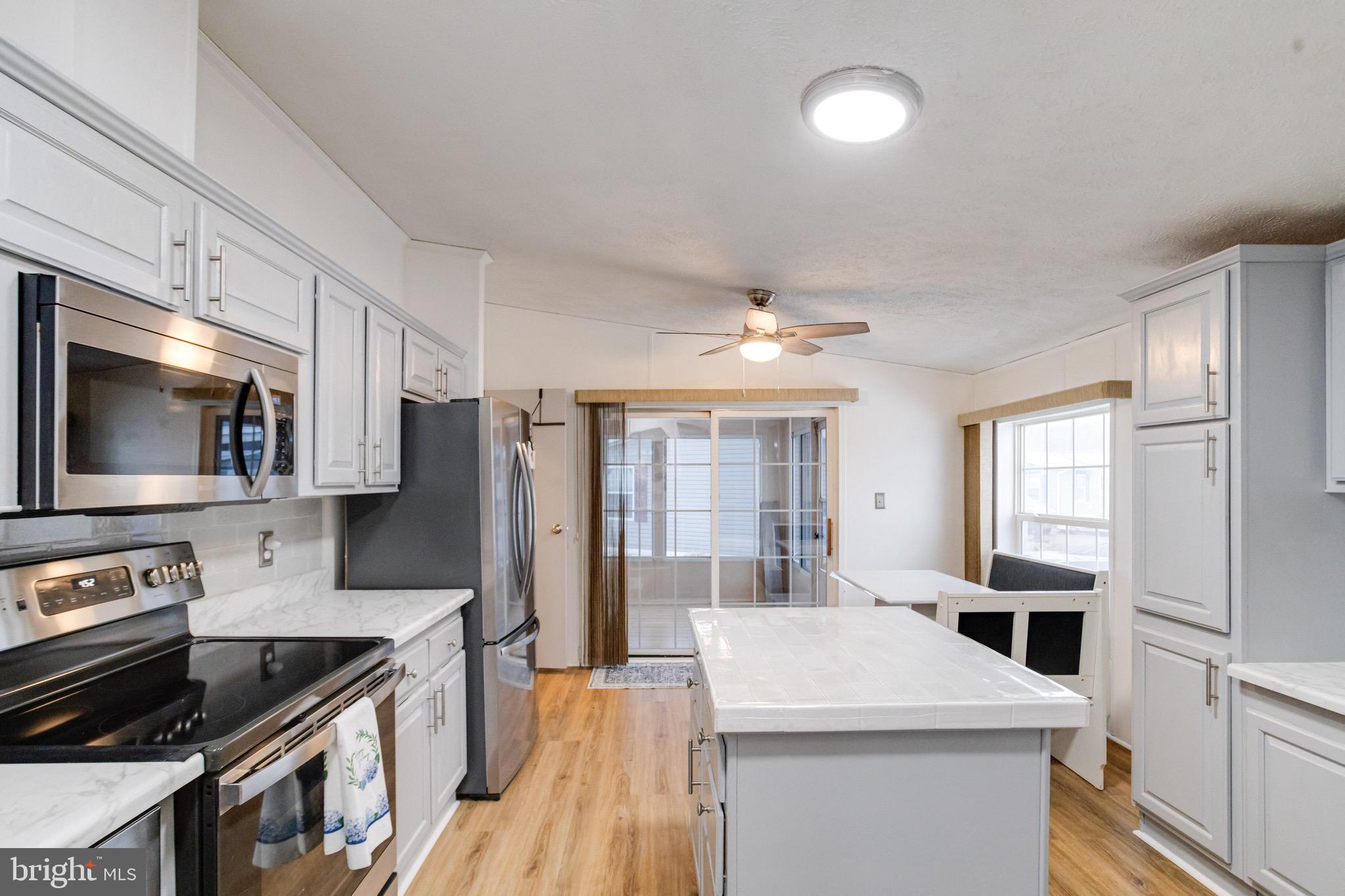 PEPPERMINT WOODS - Residential