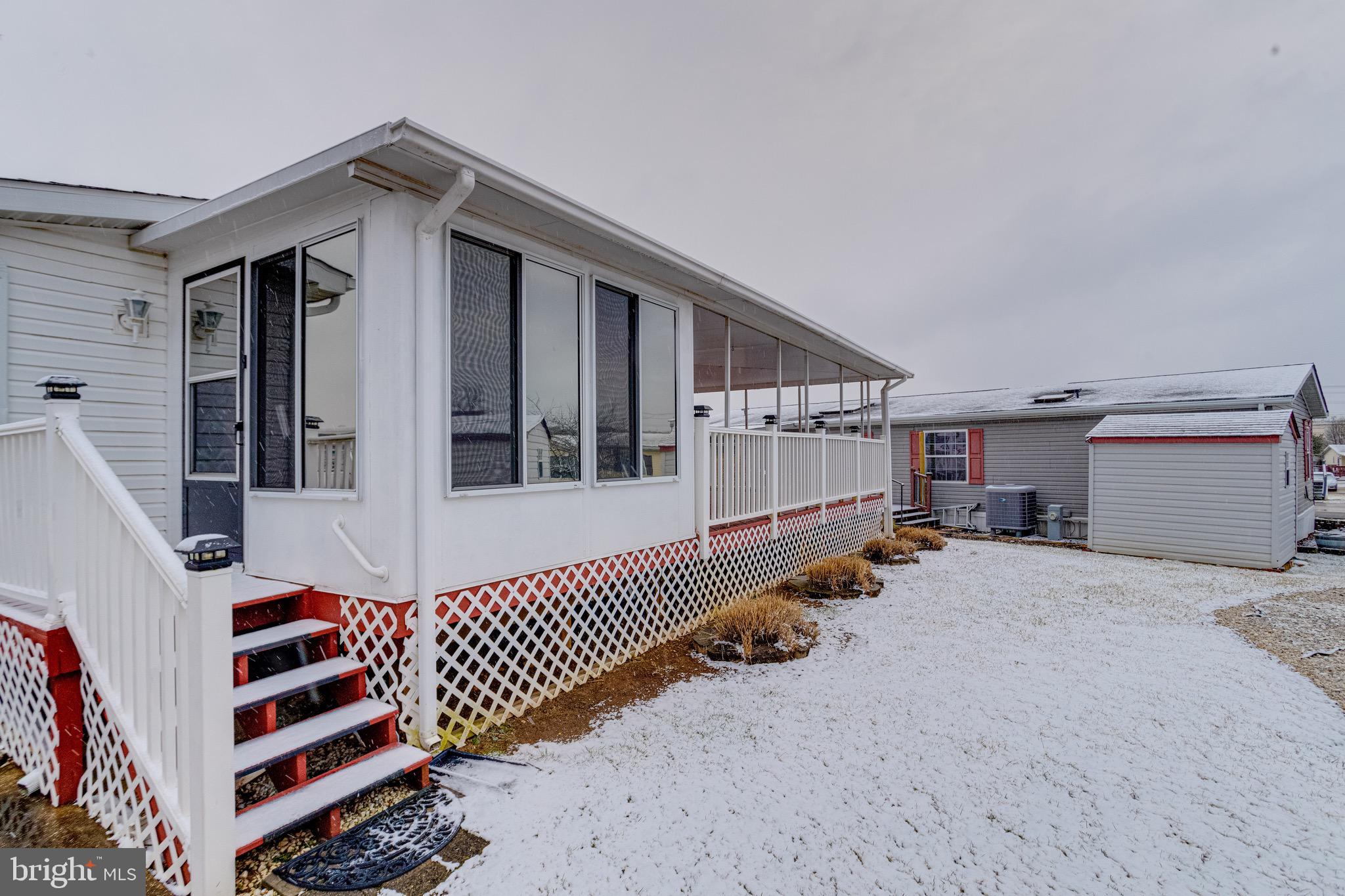 PEPPERMINT WOODS - Residential