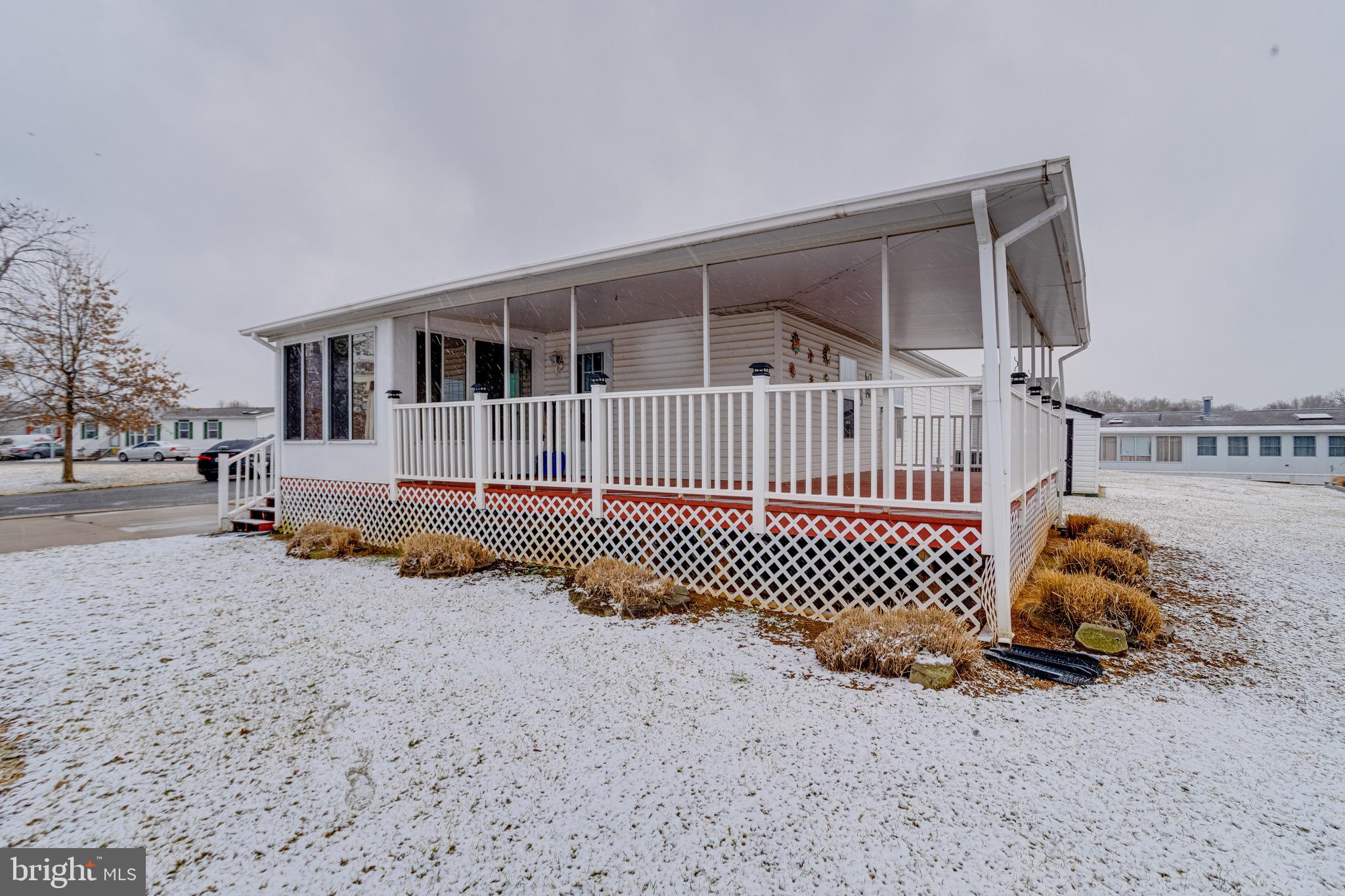 PEPPERMINT WOODS - Residential