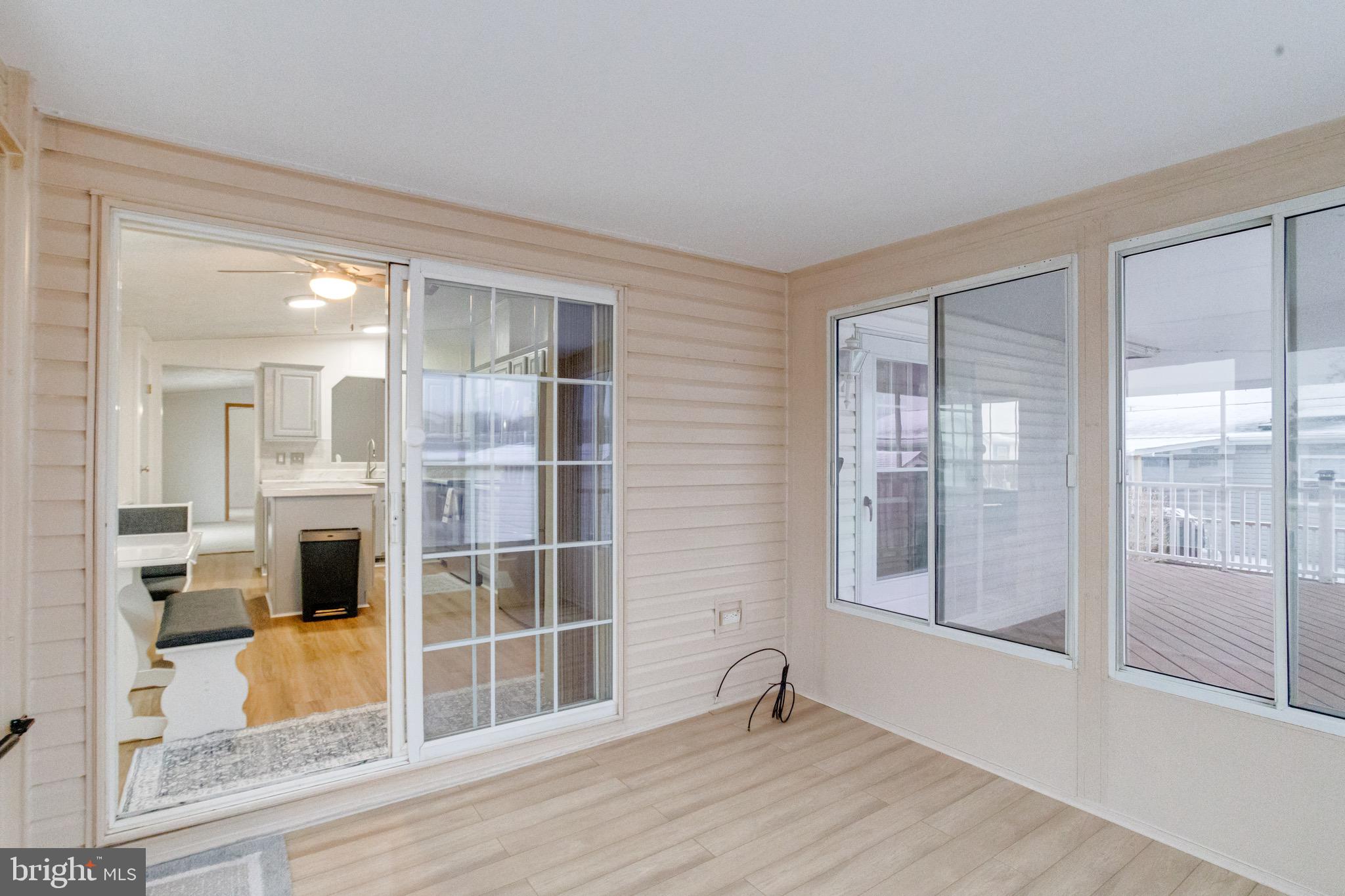 PEPPERMINT WOODS - Residential