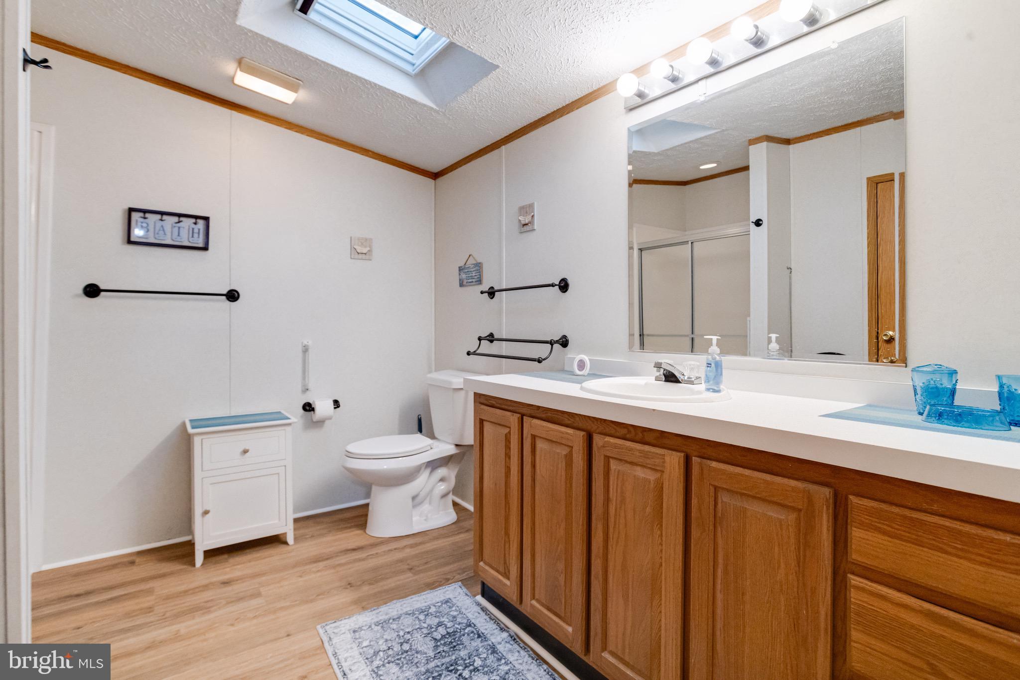 PEPPERMINT WOODS - Residential