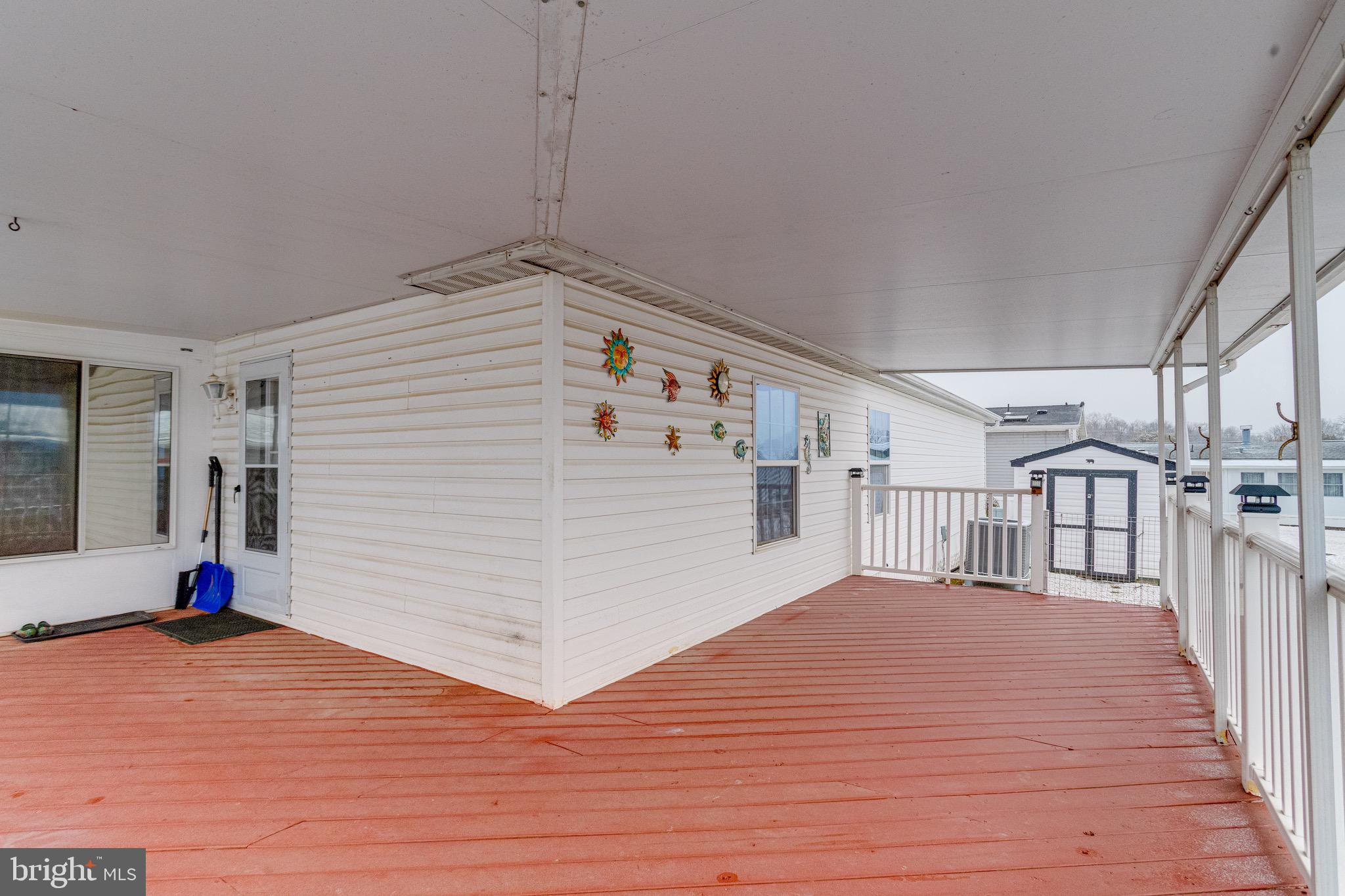 PEPPERMINT WOODS - Residential