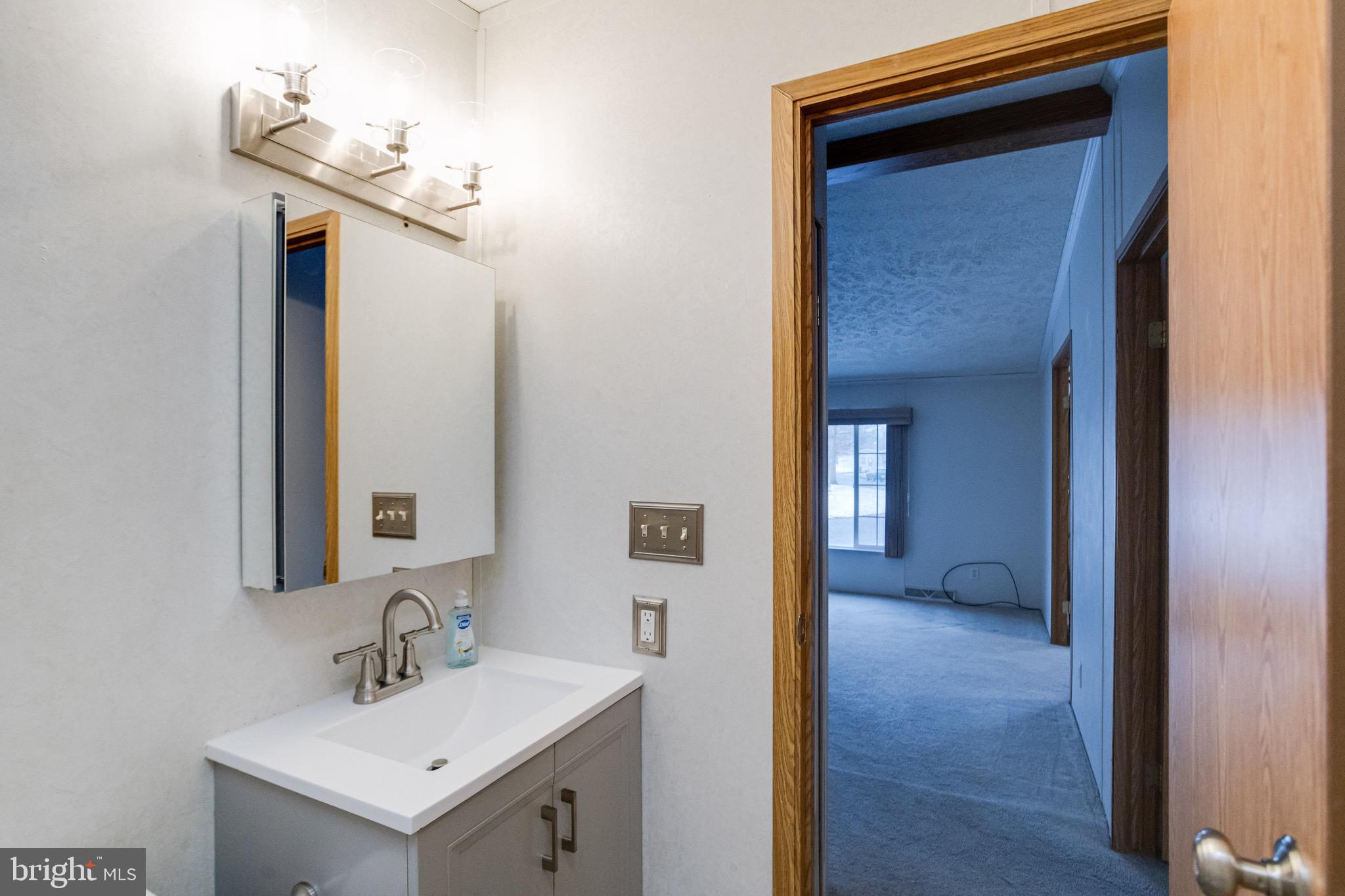 PEPPERMINT WOODS - Residential