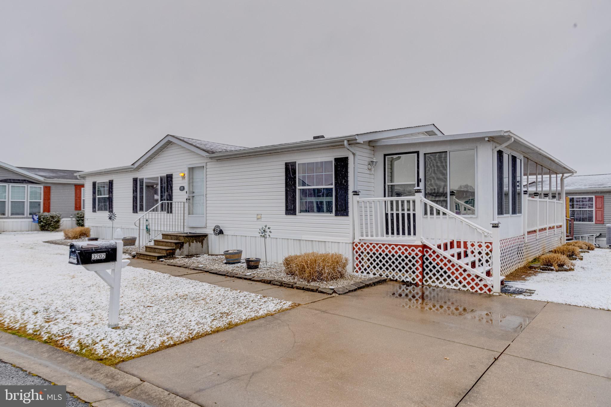 PEPPERMINT WOODS - Residential