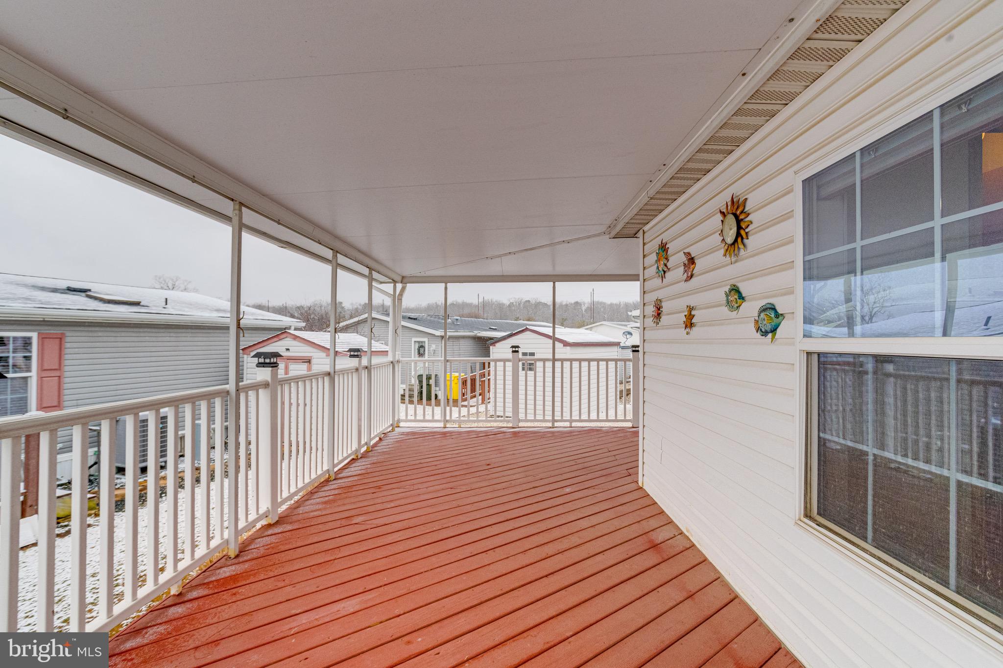 PEPPERMINT WOODS - Residential