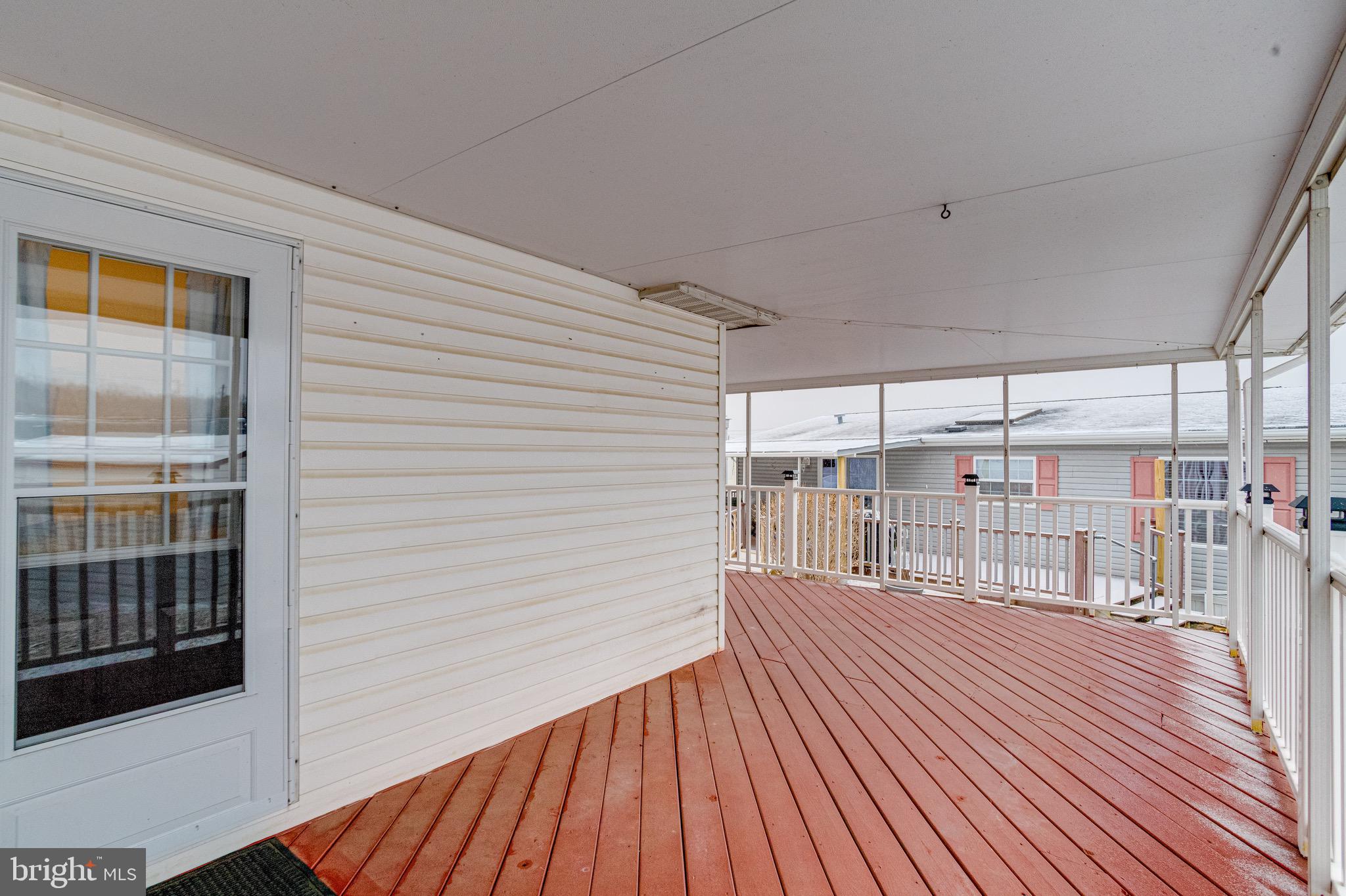 PEPPERMINT WOODS - Residential