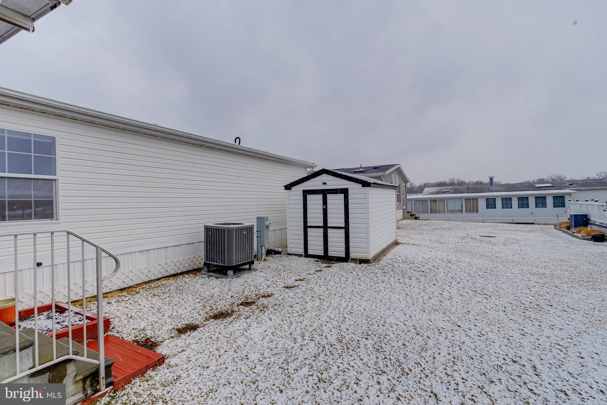 PEPPERMINT WOODS - Residential