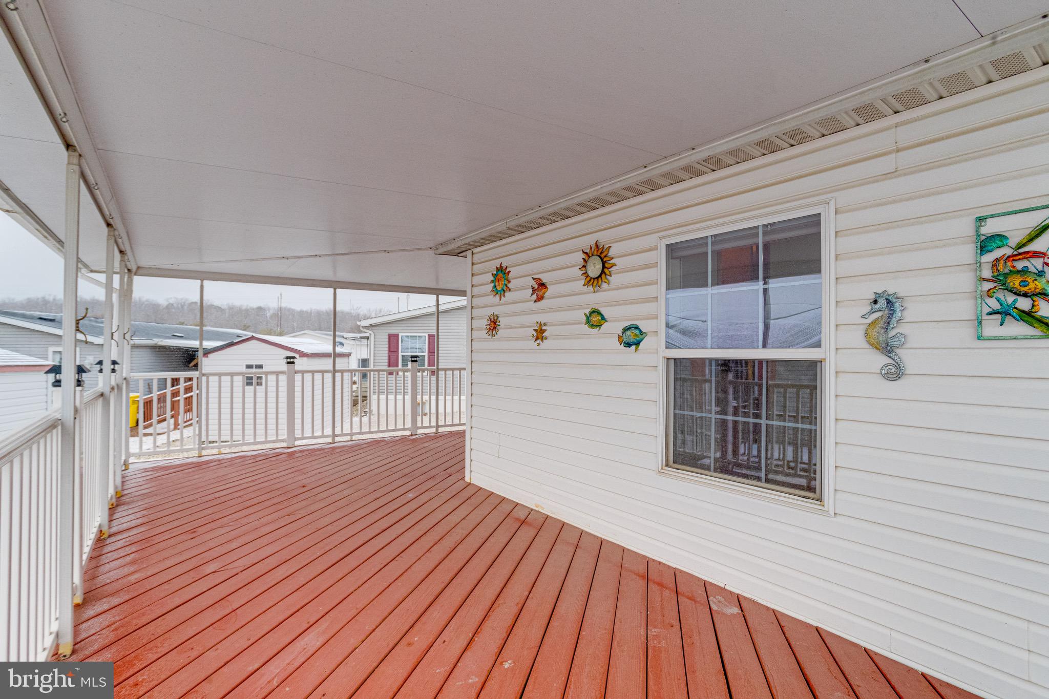 PEPPERMINT WOODS - Residential