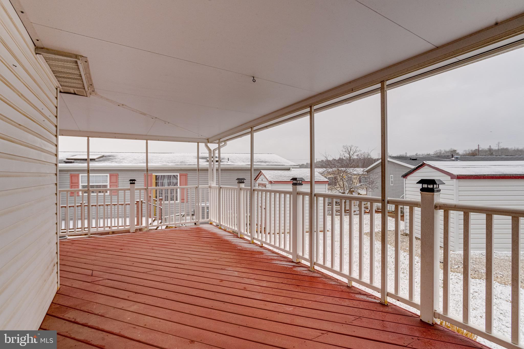 PEPPERMINT WOODS - Residential