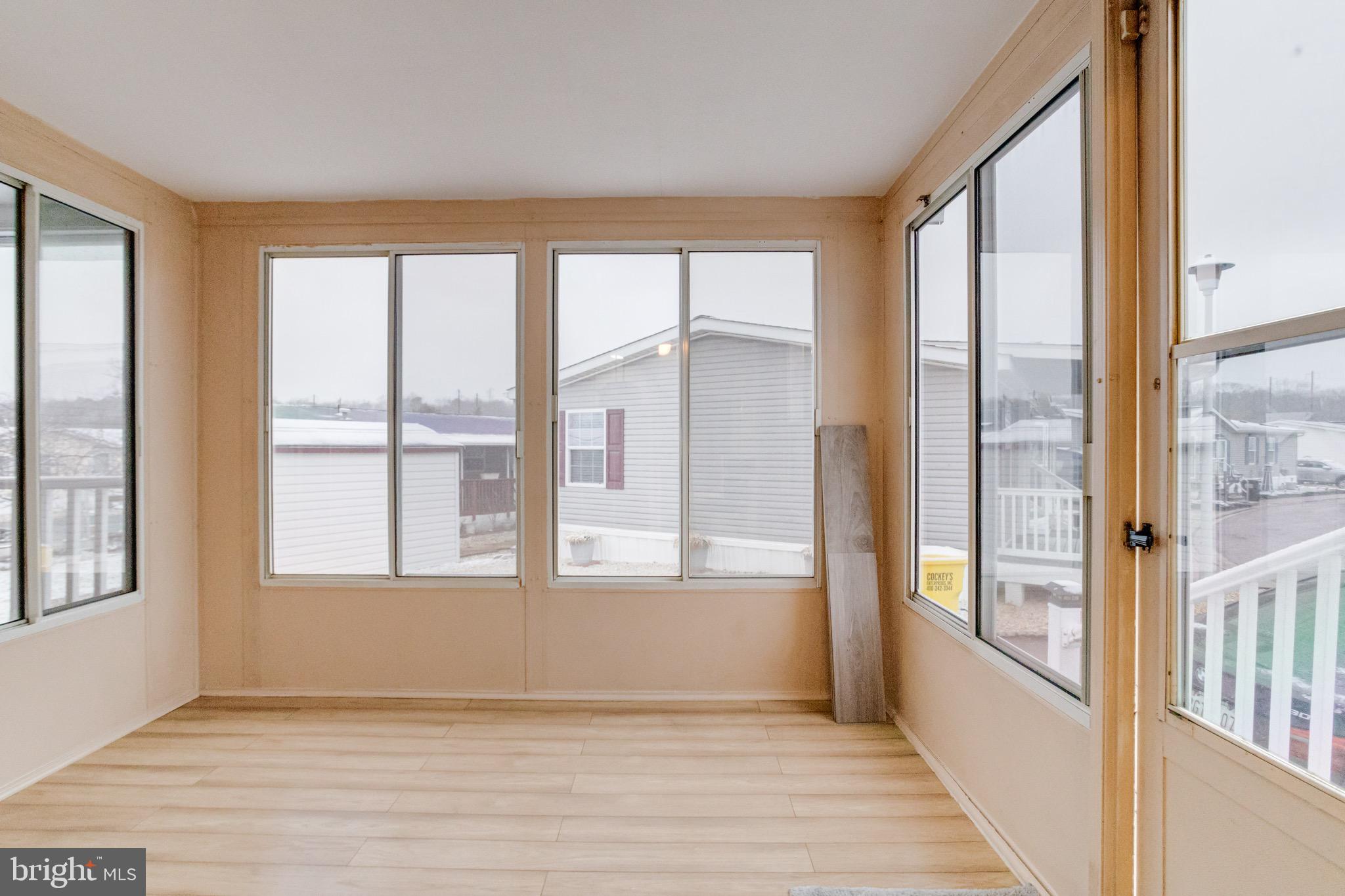 PEPPERMINT WOODS - Residential