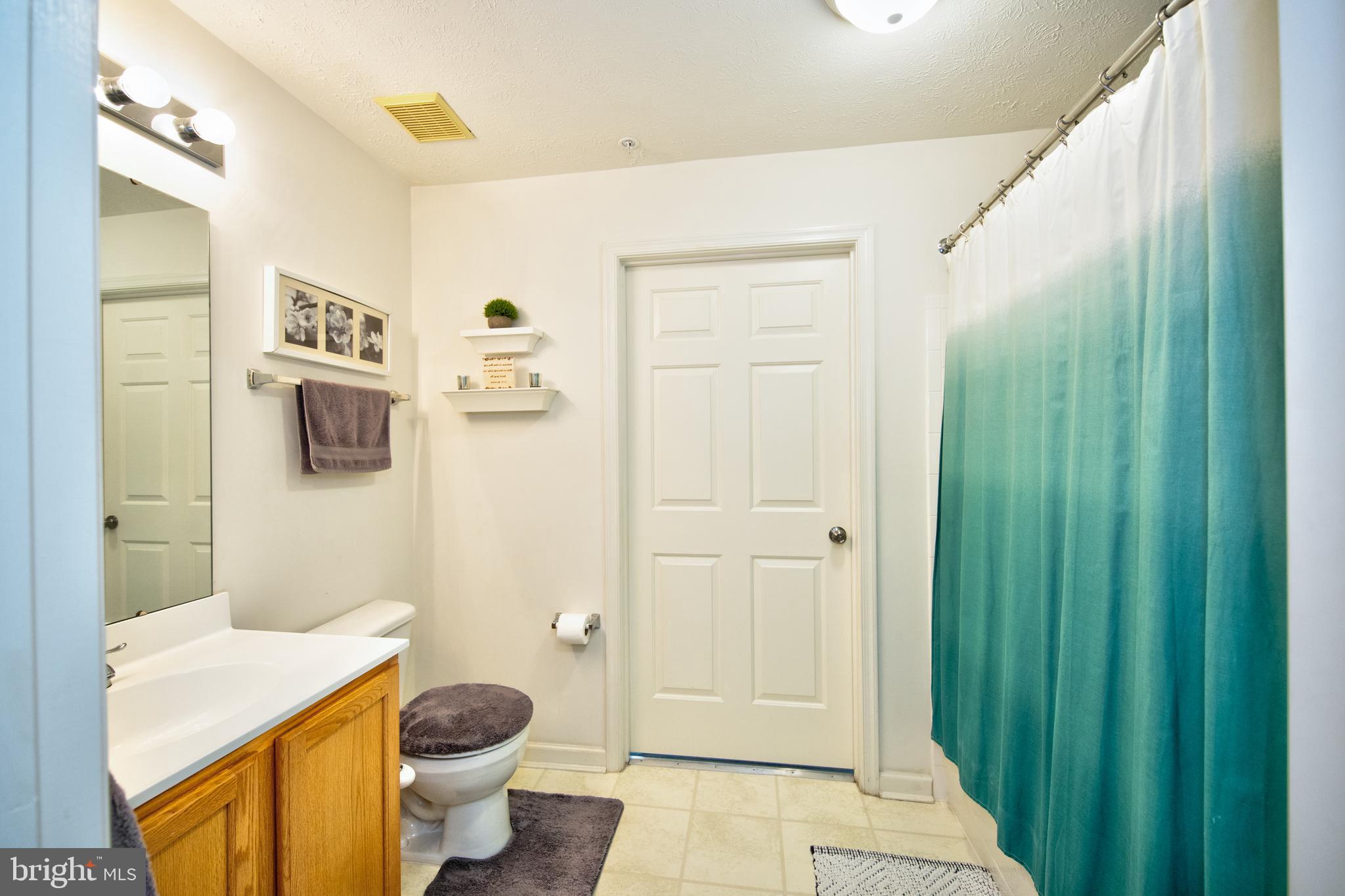 PERRY HALL FARMS GARDEN CONDOS - Residential