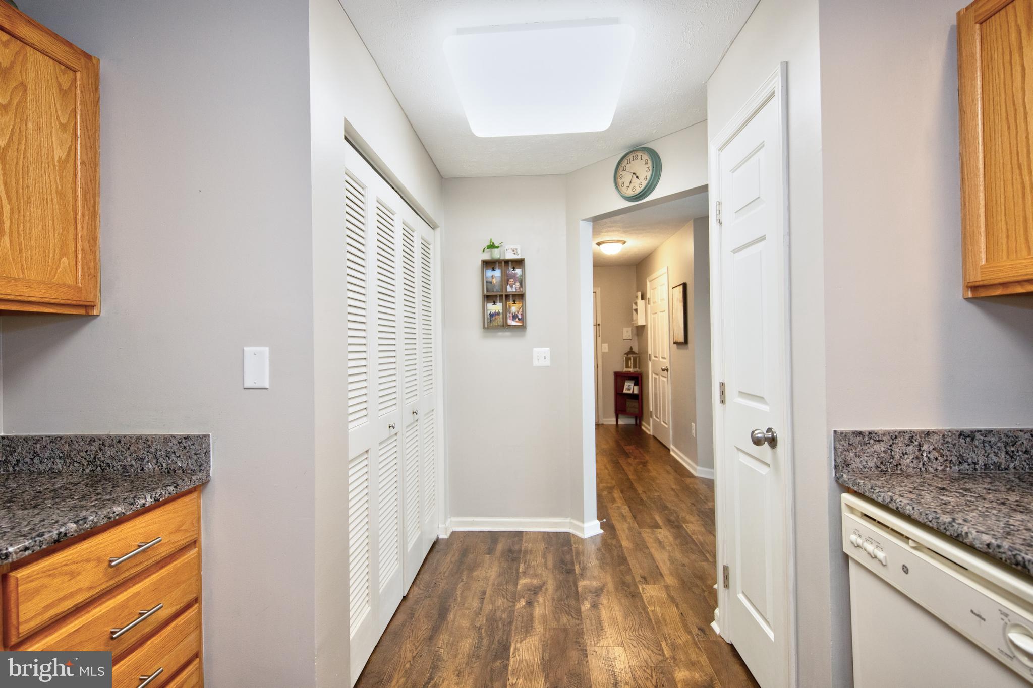 PERRY HALL FARMS GARDEN CONDOS - Residential