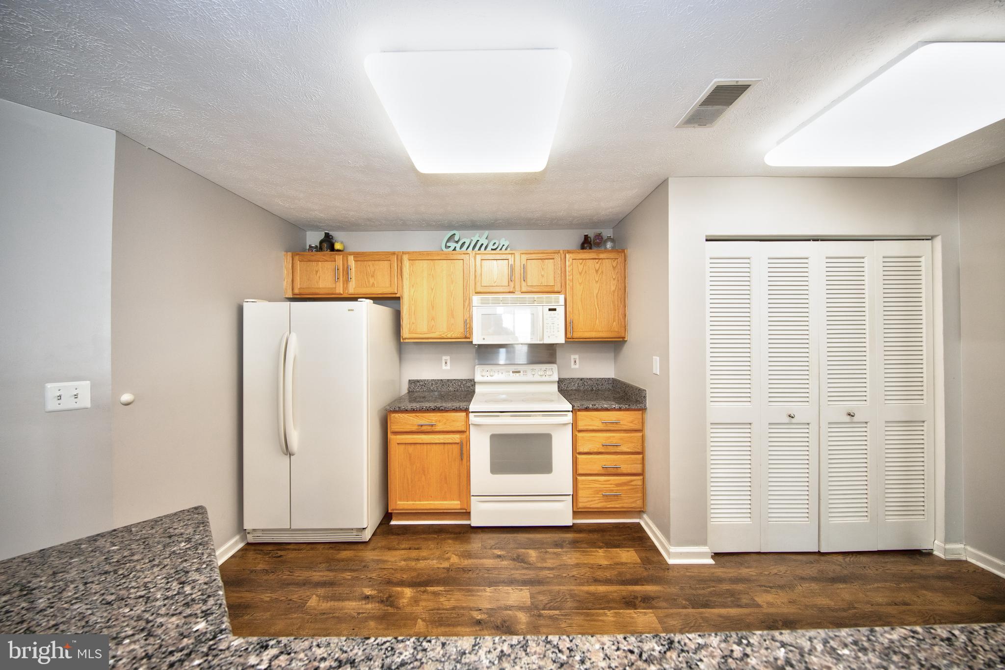 PERRY HALL FARMS GARDEN CONDOS - Residential