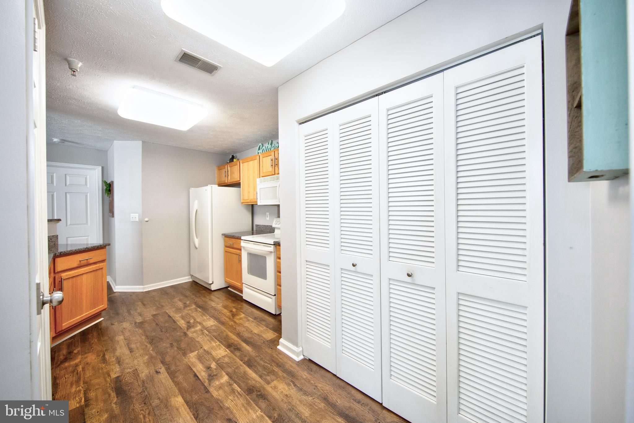 PERRY HALL FARMS GARDEN CONDOS - Residential