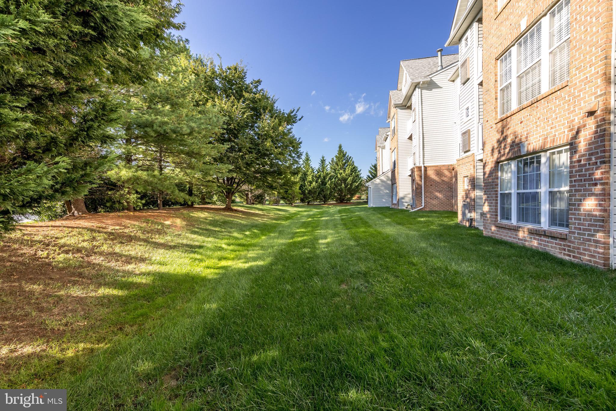 PERRY HALL FARMS GARDEN CONDOS - Residential