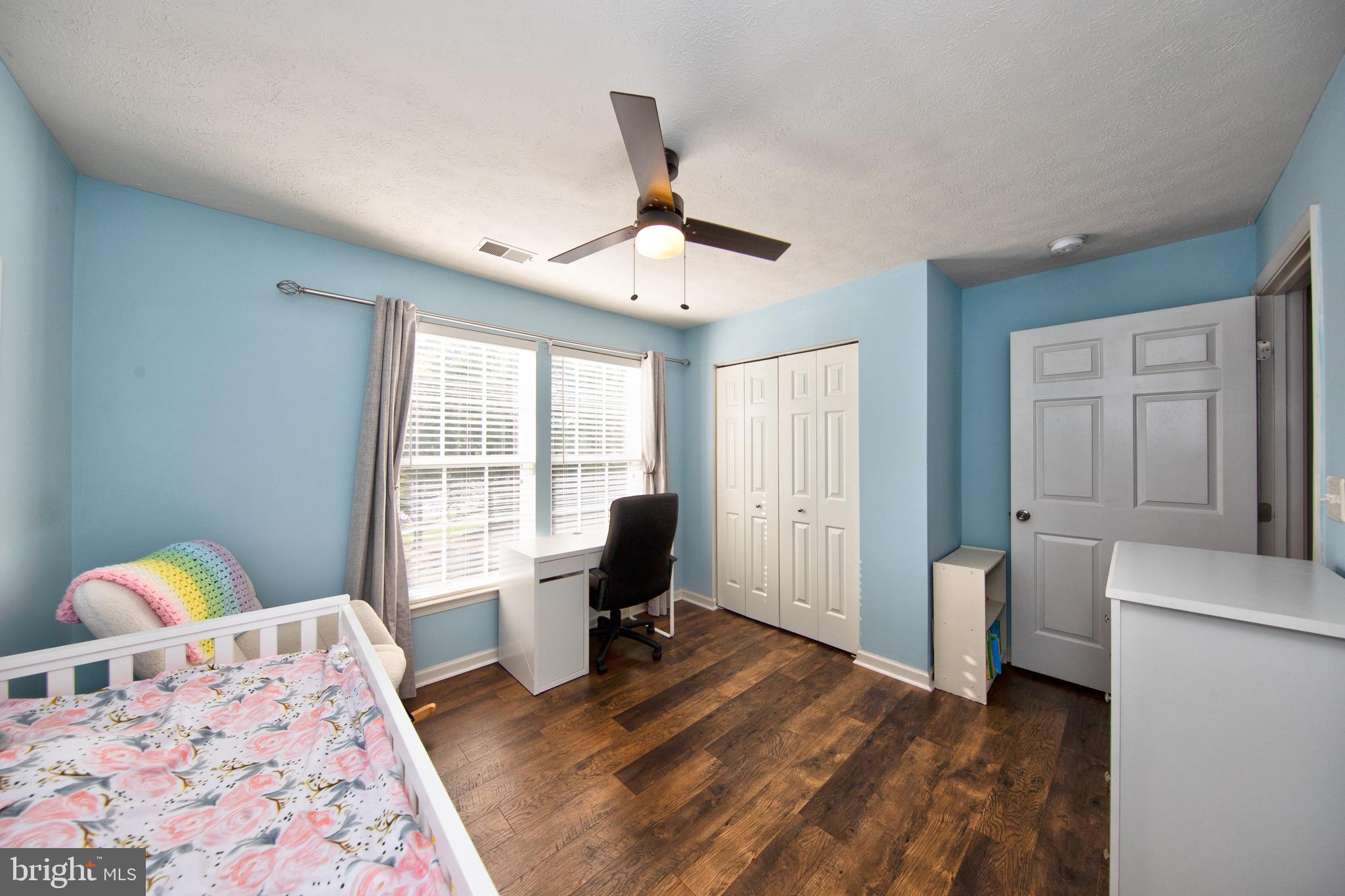 PERRY HALL FARMS GARDEN CONDOS - Residential