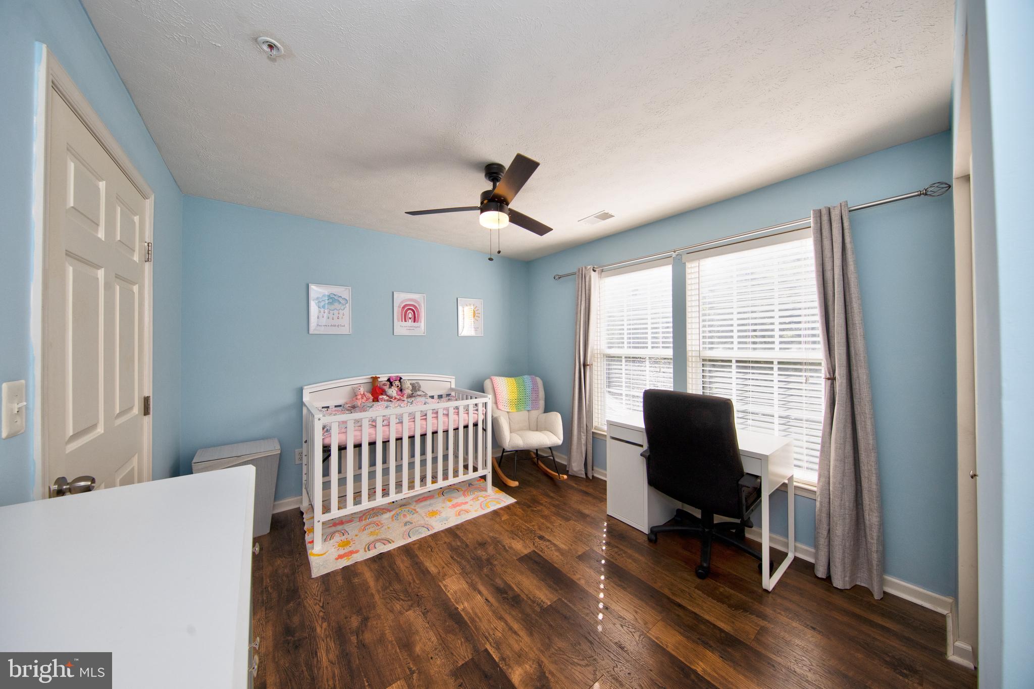 PERRY HALL FARMS GARDEN CONDOS - Residential