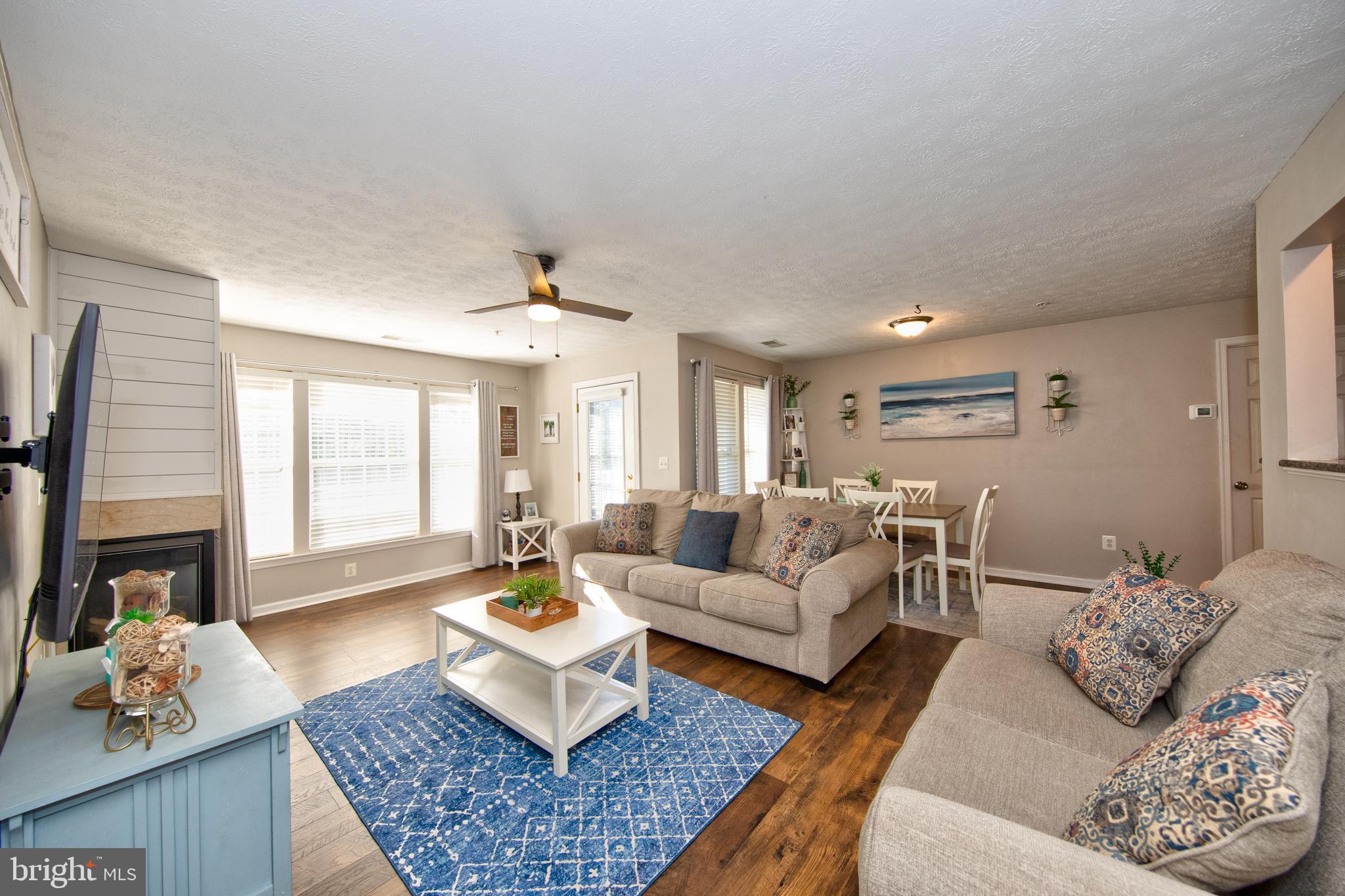 PERRY HALL FARMS GARDEN CONDOS - Residential